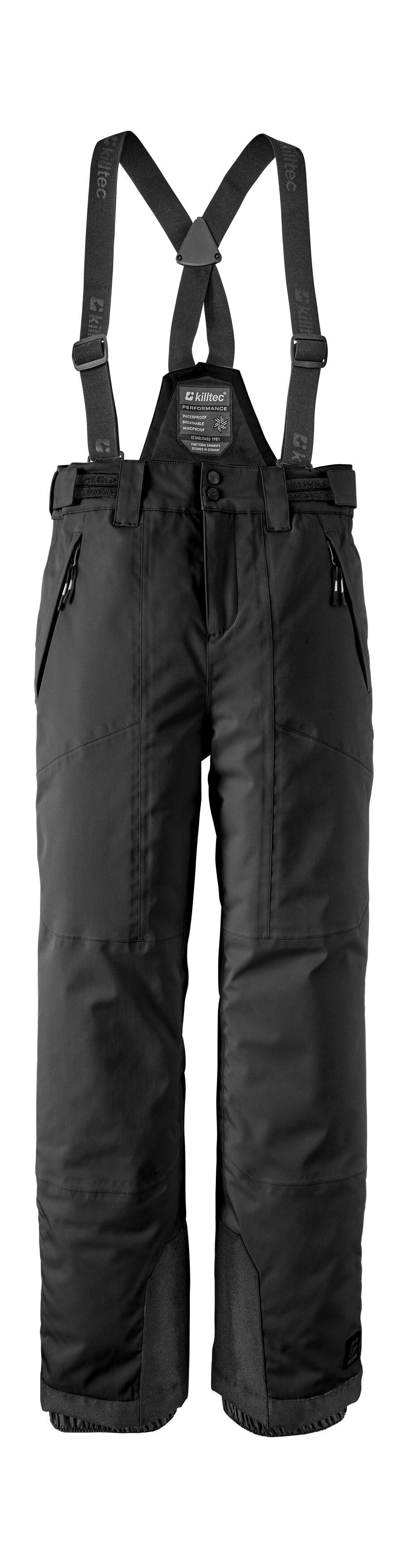 Killtec Skibroek Meisjes skiebroek 242