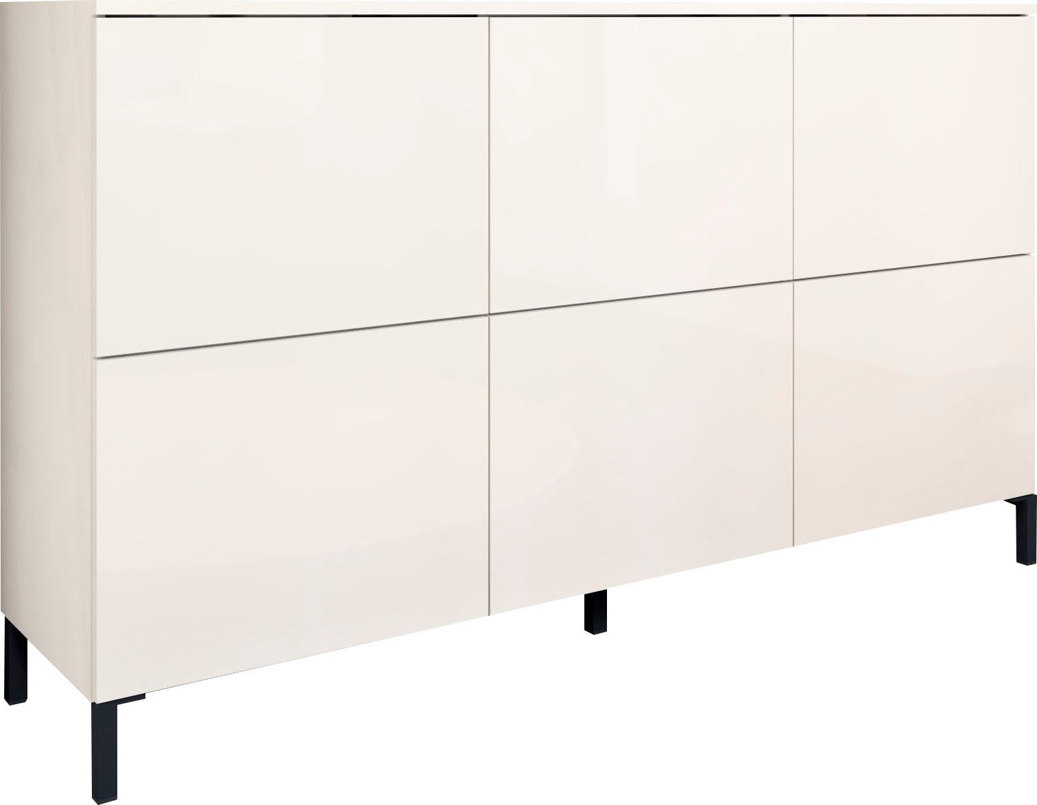 borchardt Möbel Kast Haama Breedte 139 cm