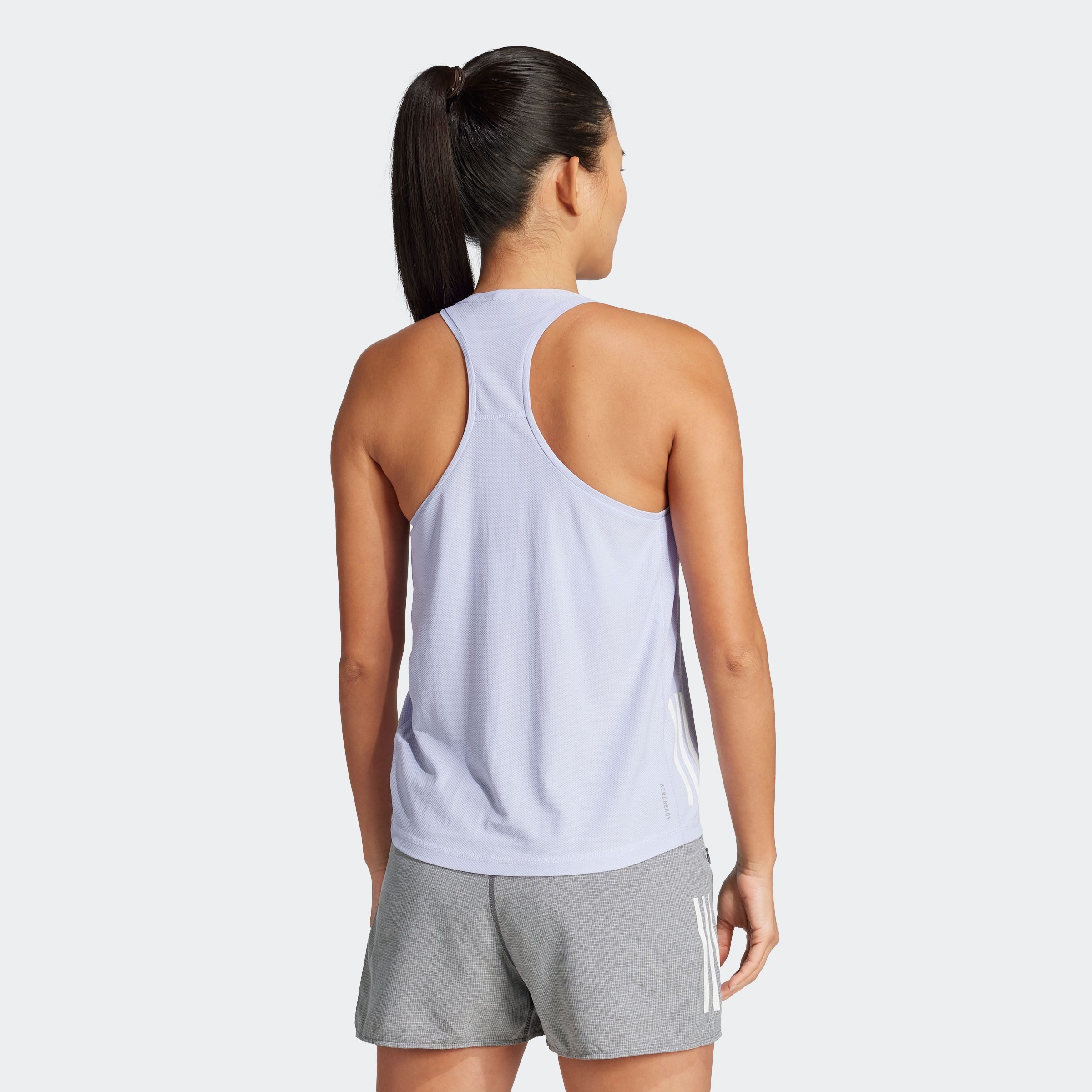 adidas Performance Runningtop OTR B TANK