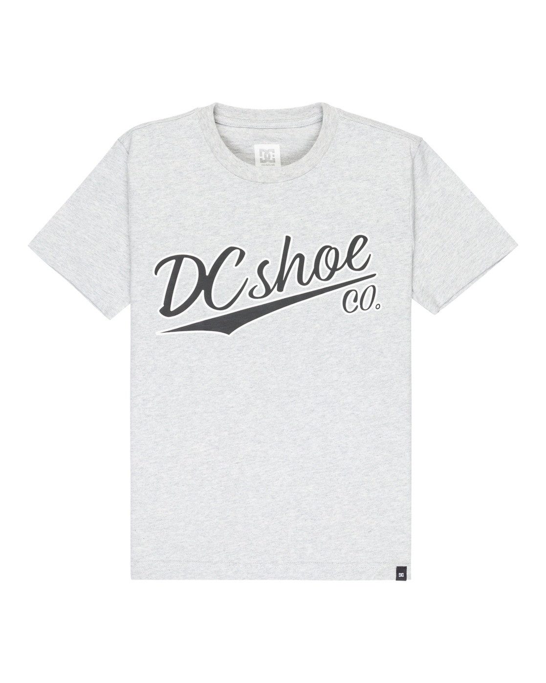 DC Shoes T-shirt Substitute