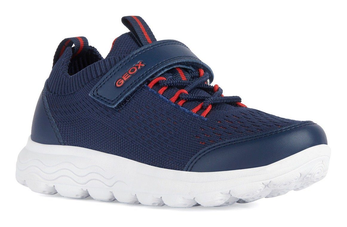 Geox Sneakers J SPHERICA BOY