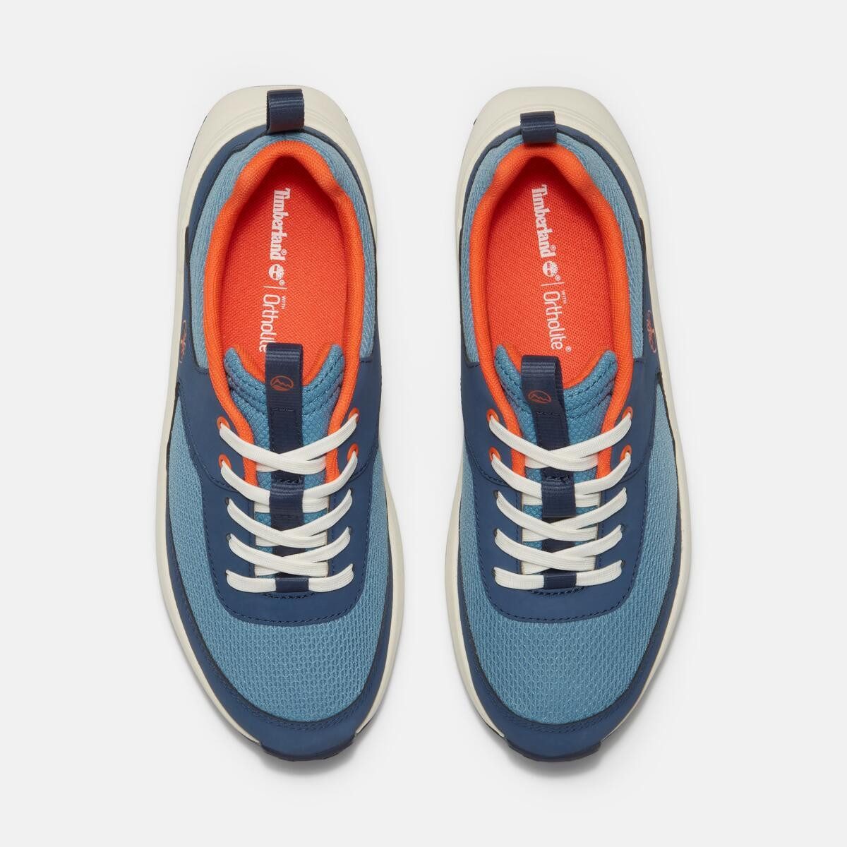 Timberland Sneakers MOTION ACCESSLOW HOOK & LOOP SNEAKER Winterschoenen, sneakerboots, winterlaarzen
