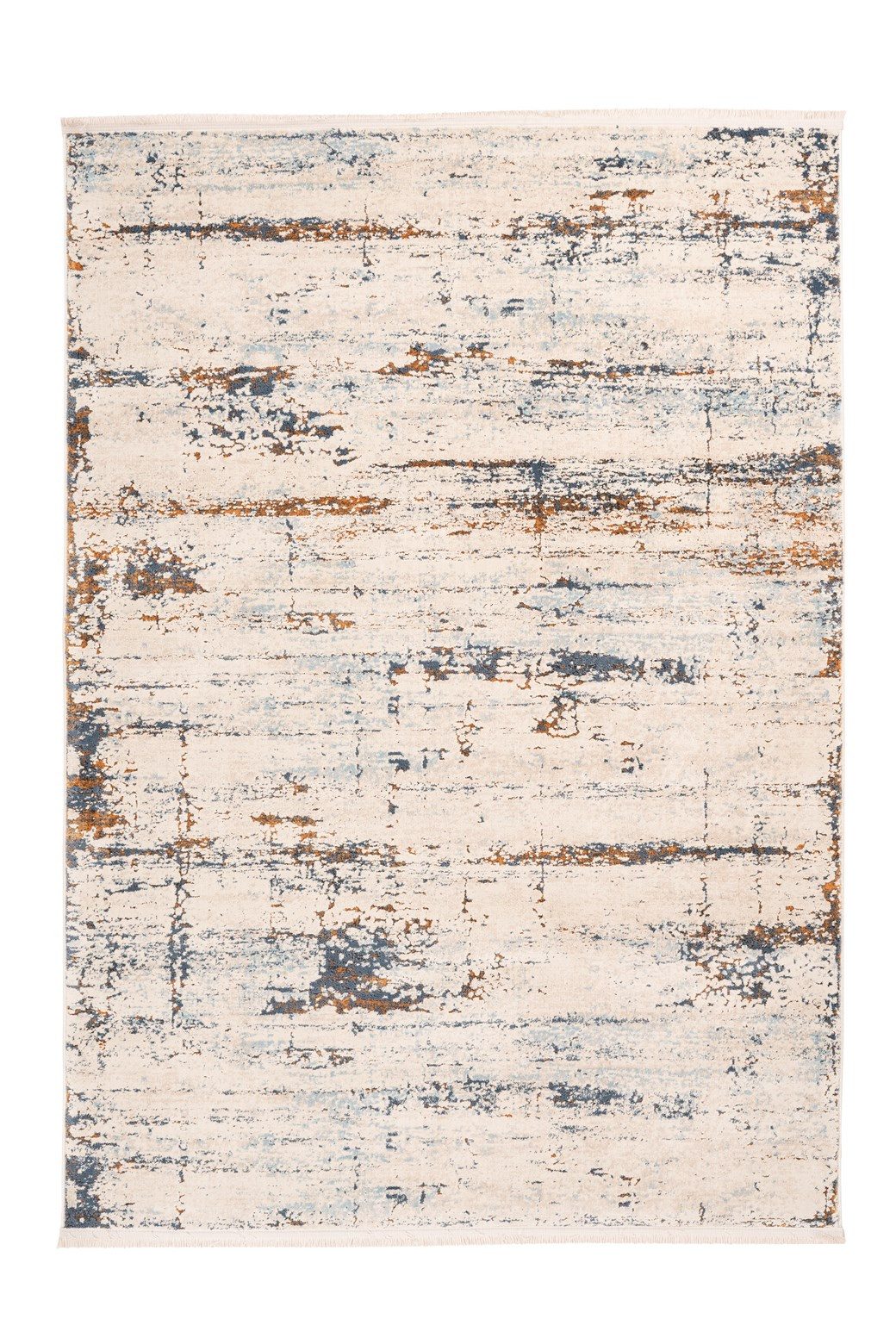 aRTE ESPINA Vloerkleed Palace 325 Soft touch, vintage-ontwerp, subtiele kleuren