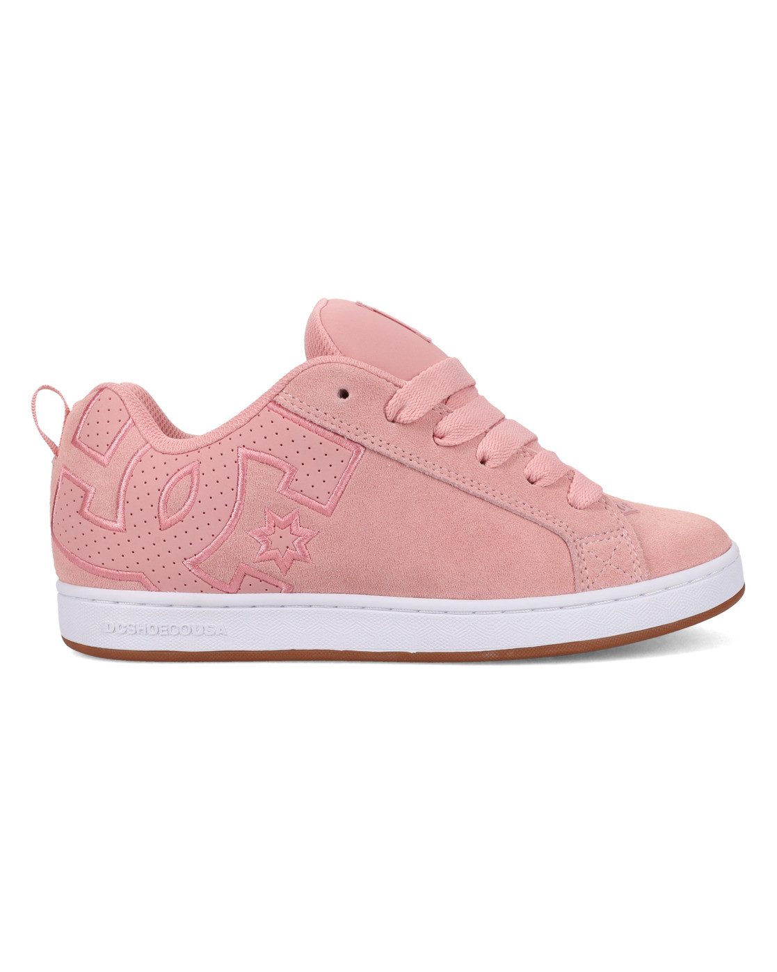 DC Shoes Sneakers Court Graffik