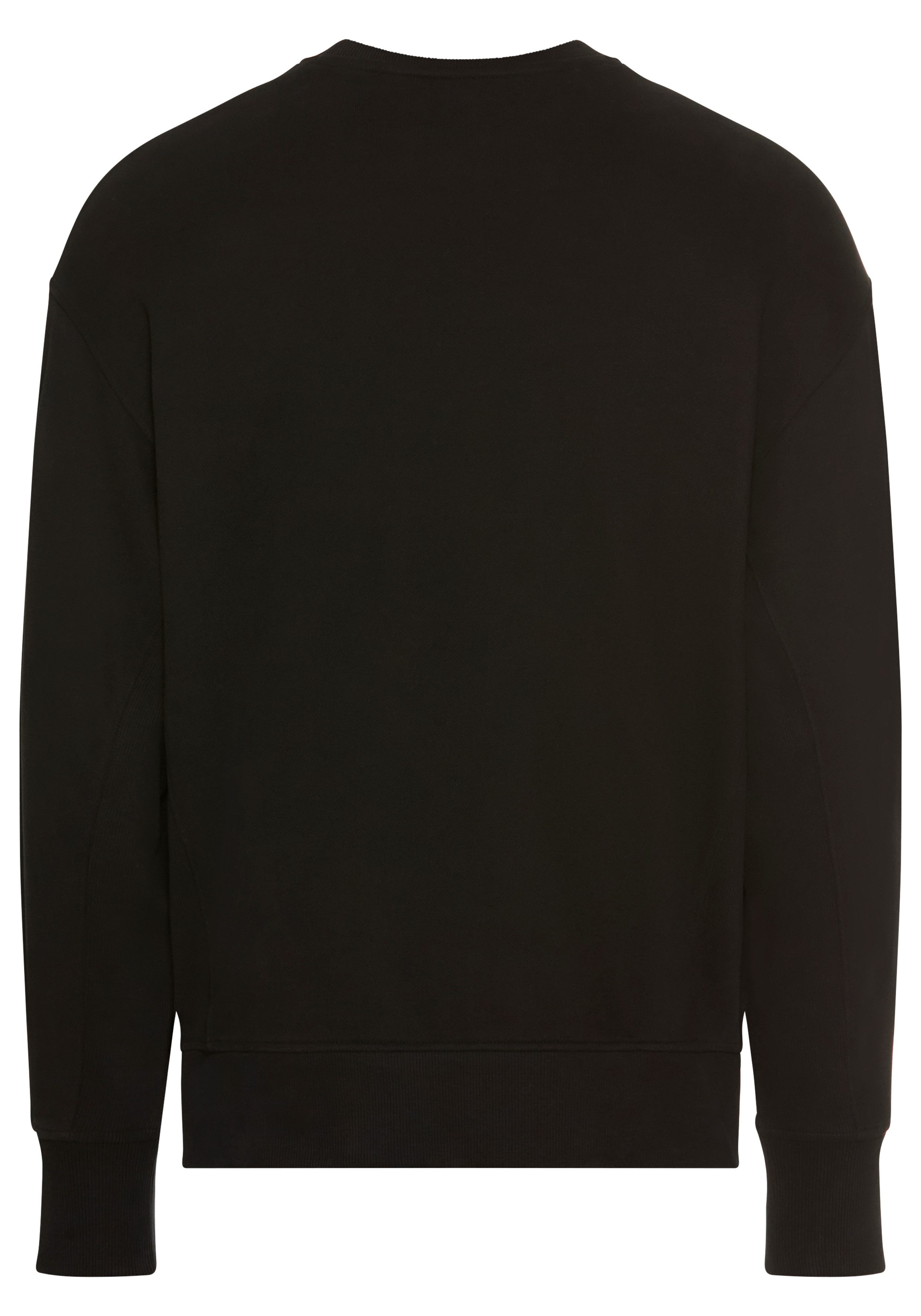 Boss Orange Sweatshirt Eteia Premium Damesmode