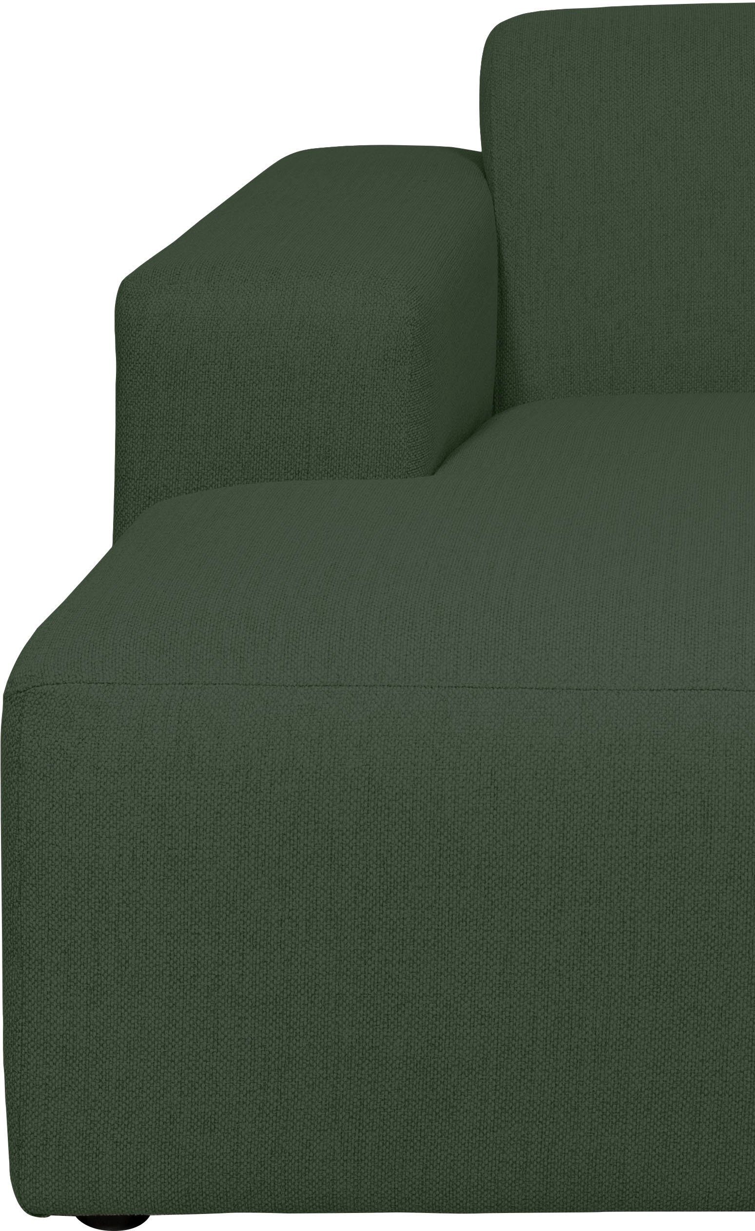 INOSIGN Récamier Koa, zitbankmodule, passend bij de KOA serie