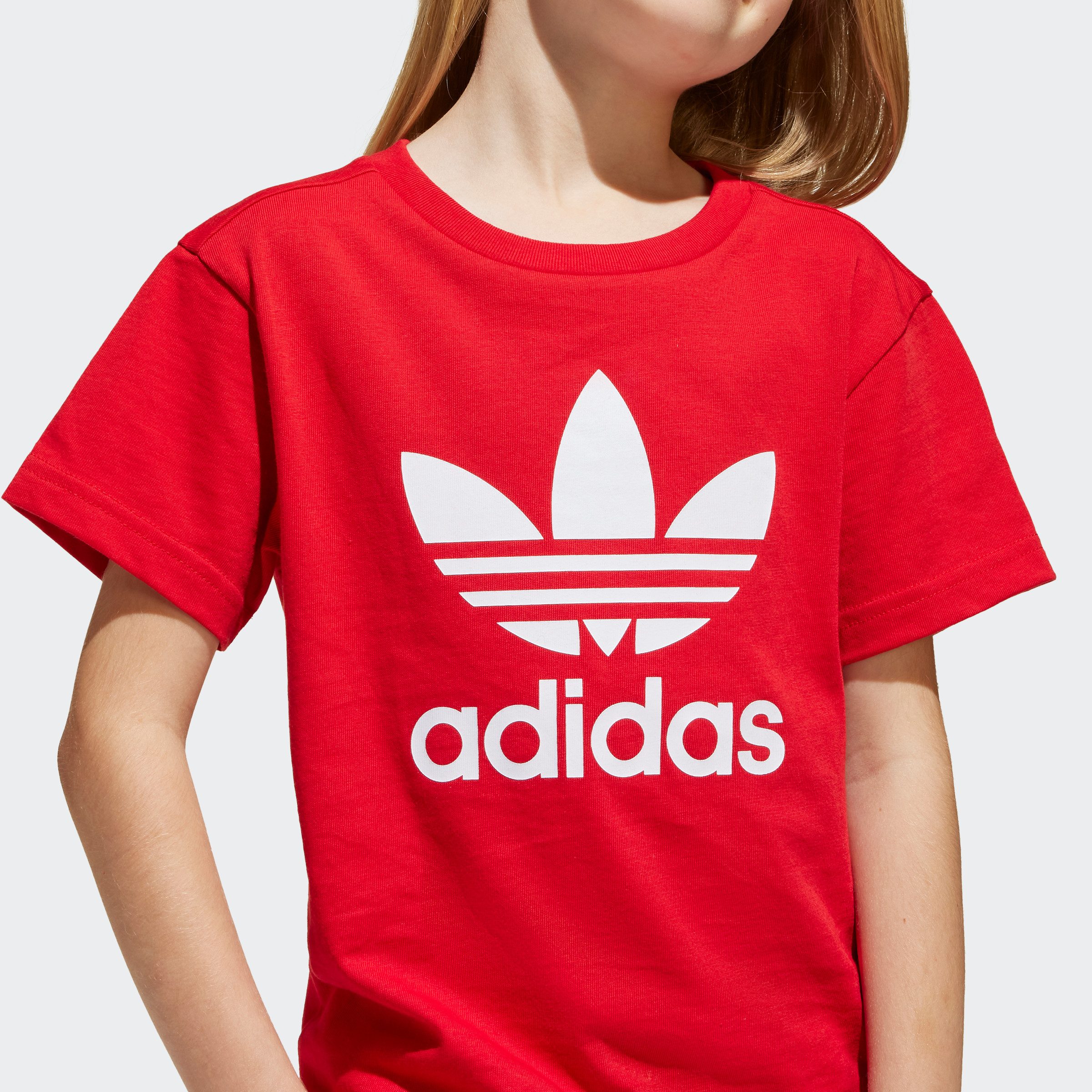 adidas Originals T-shirt Short TEE SET (2-delig)