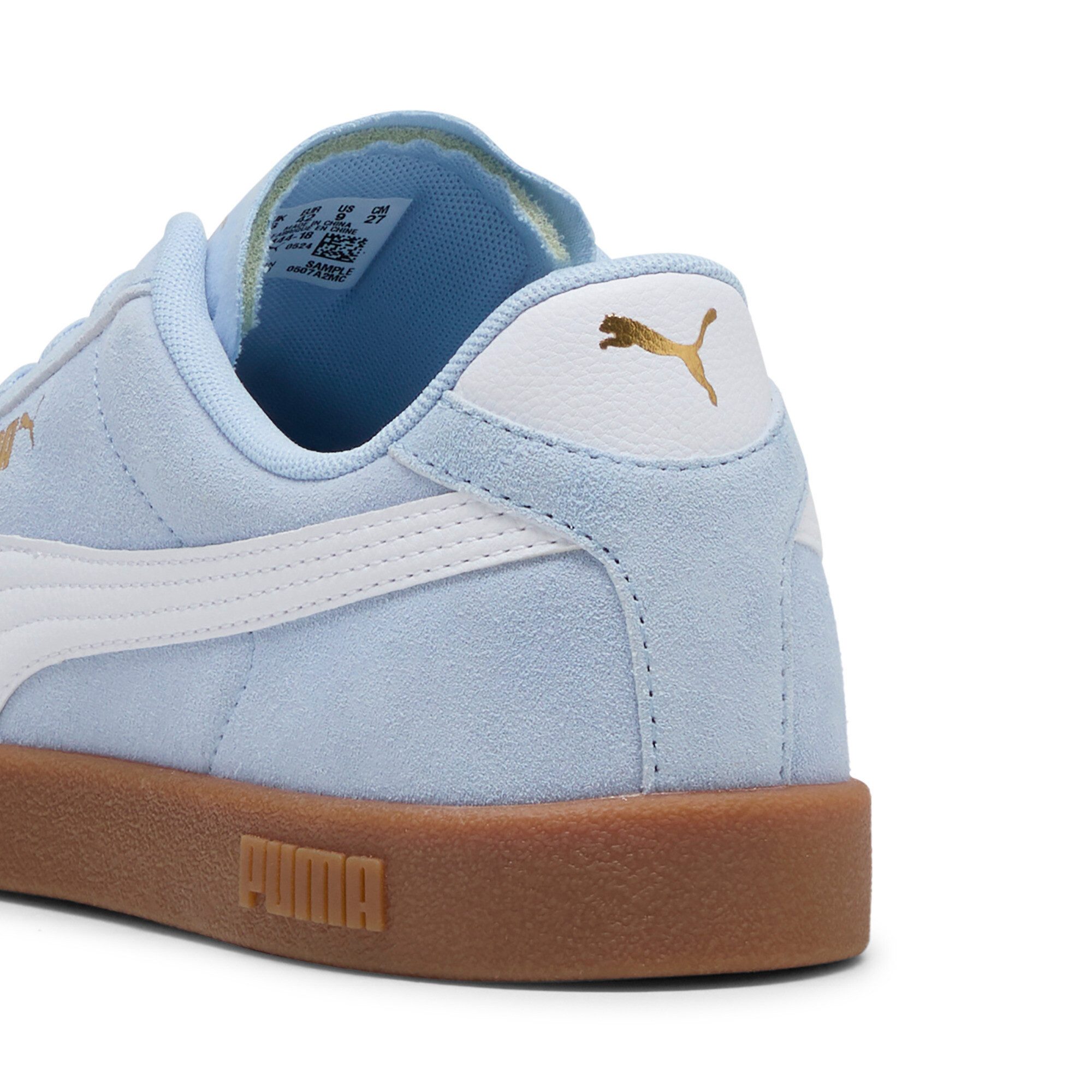 PUMA Sneakers CLUB II