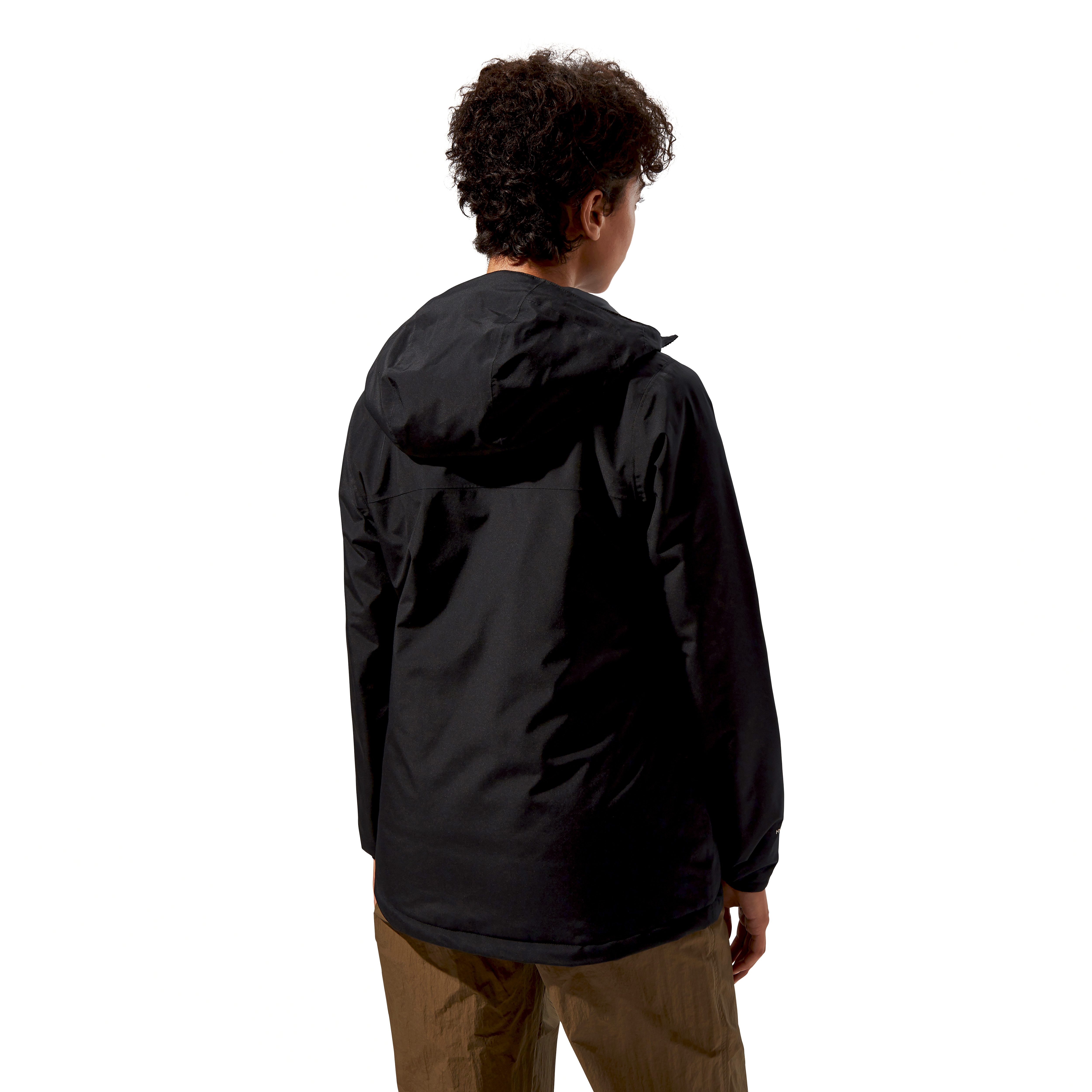 Berghaus Functioneel jack DELUGE PRO 3.0 INSULATED JACKET