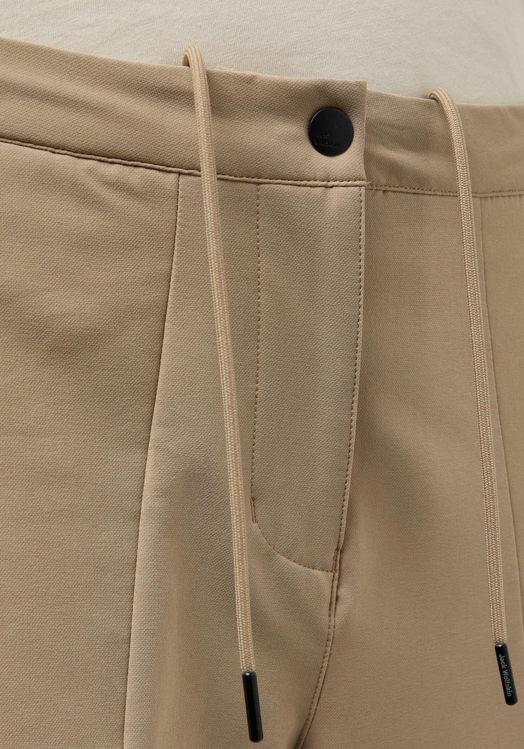 Jack Wolfskin Outdoorbroek Newport