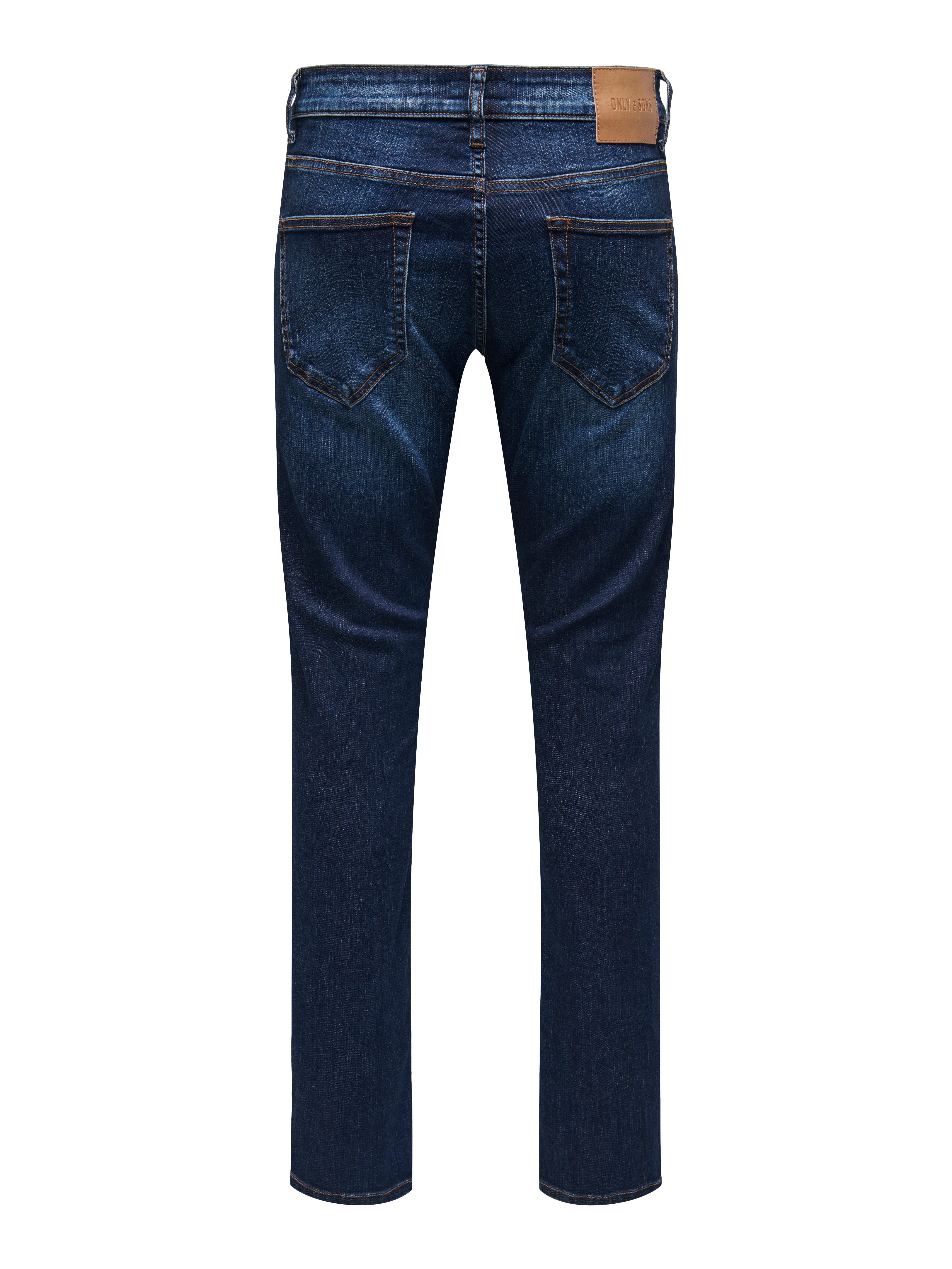 ONLY & SONS Slim fit jeans ONSLOOM SLIM 7899 EY BOX JEANS