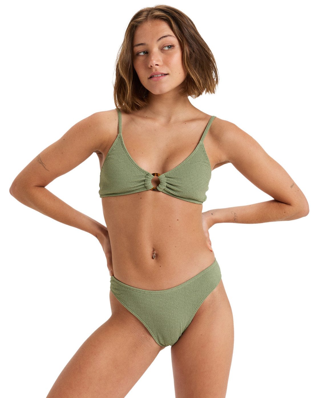 Roxy Bikinibroekje Essaouira
