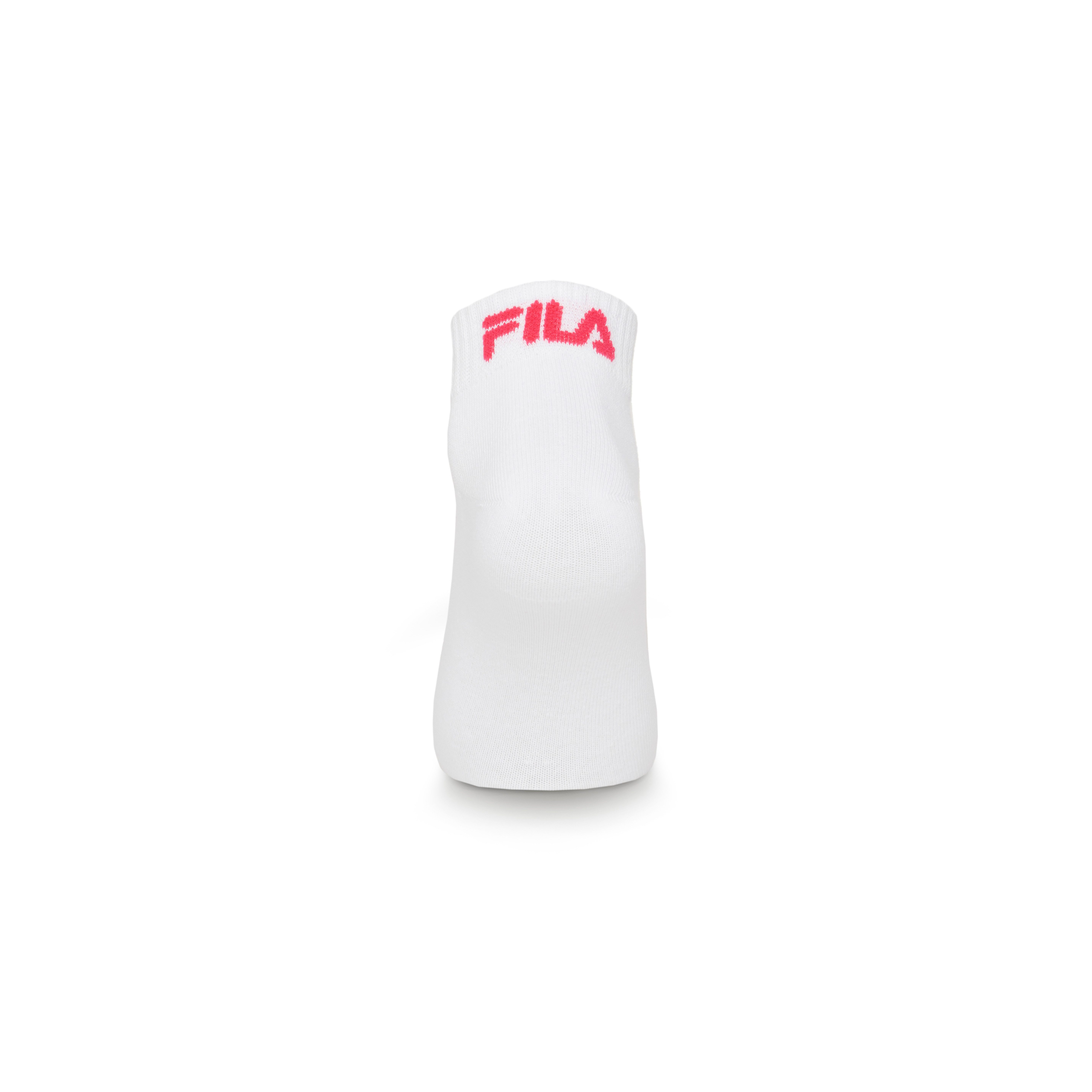 Fila Korte sokken UNISEX INVISIBLE PLAIN SOCKS (3 paar)