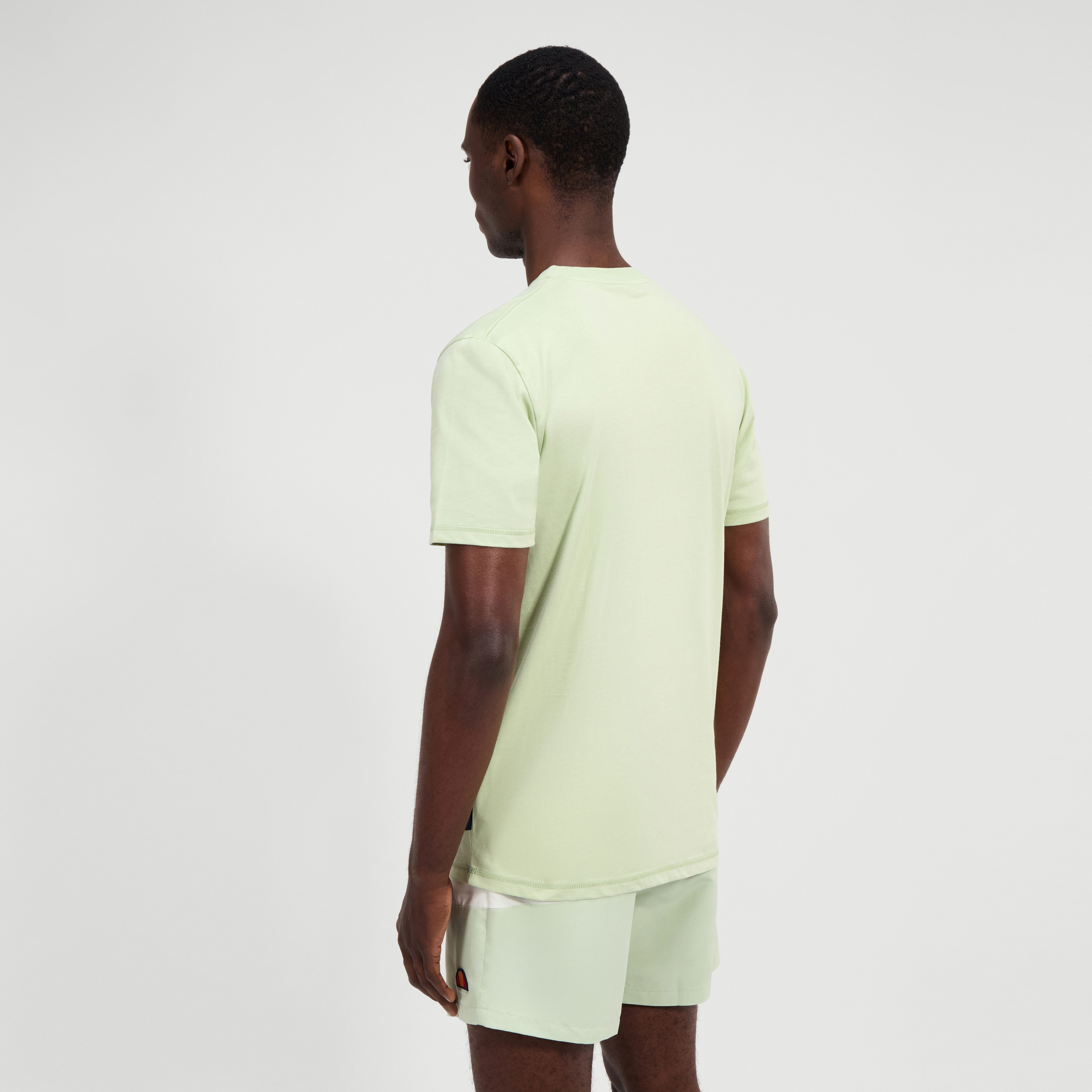 ellesse T-shirt CASSICA TEE (1-delig)