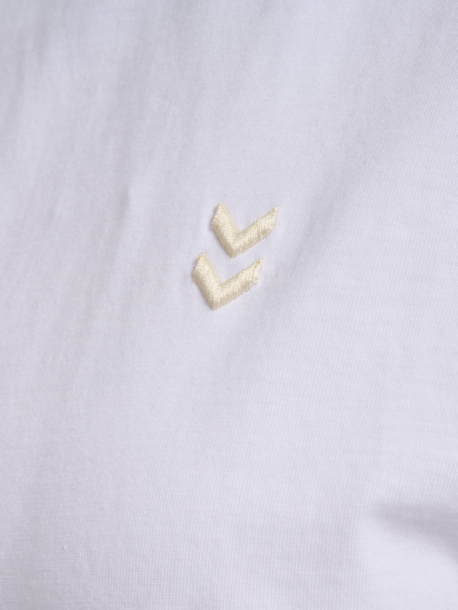hummel T-shirt HMLPULSE W T-SHIRT (1-delig)