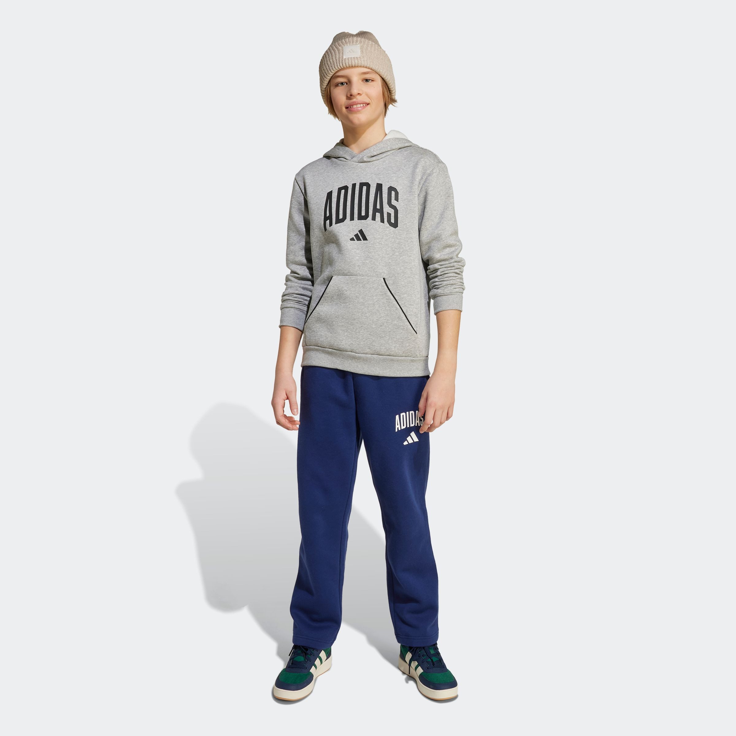 adidas Sportswear Sportbroek J CLGT FL PNT (1-delig)