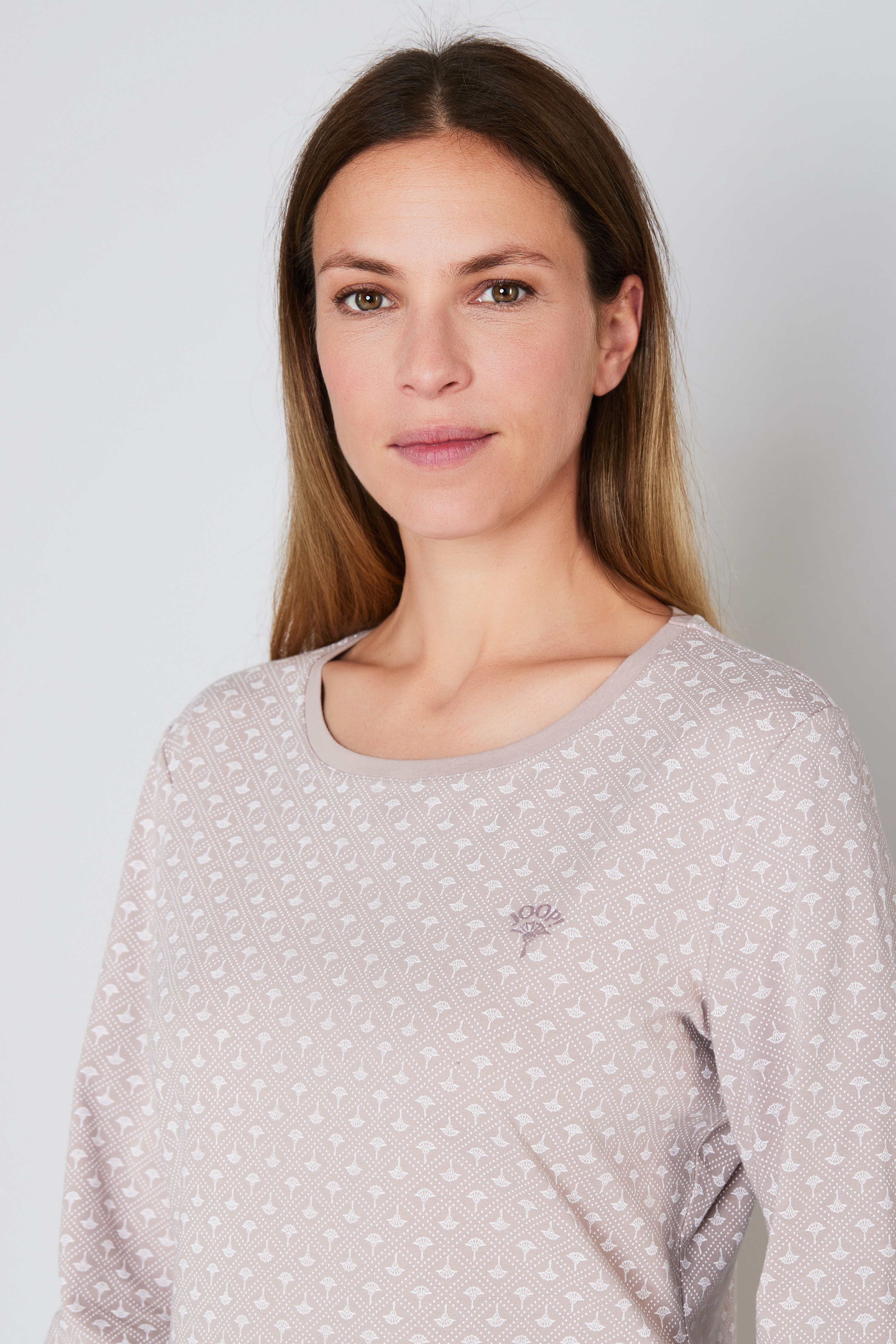 JOOP! Nachthemd Cosy