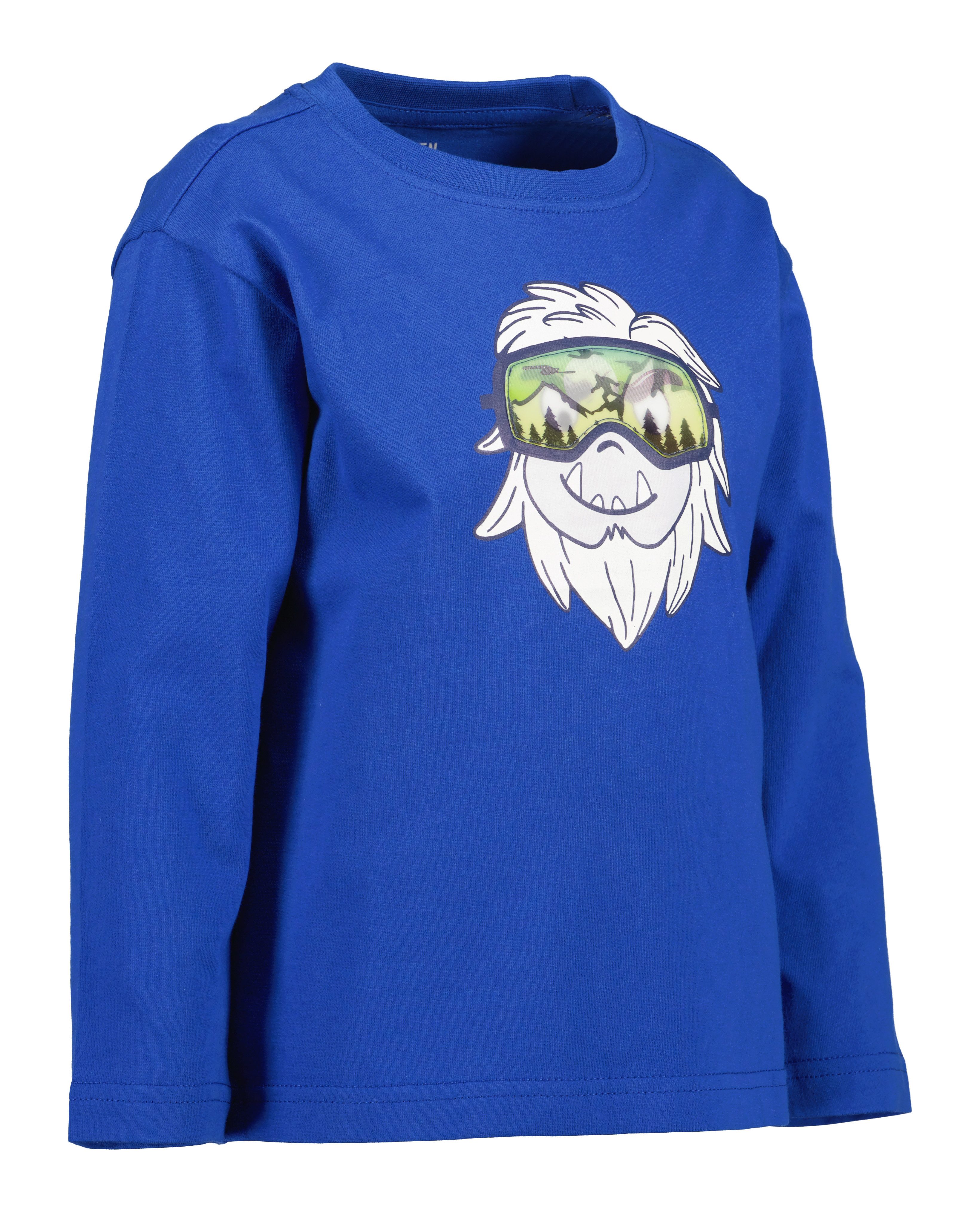 Blue Seven Shirt met lange mouwen