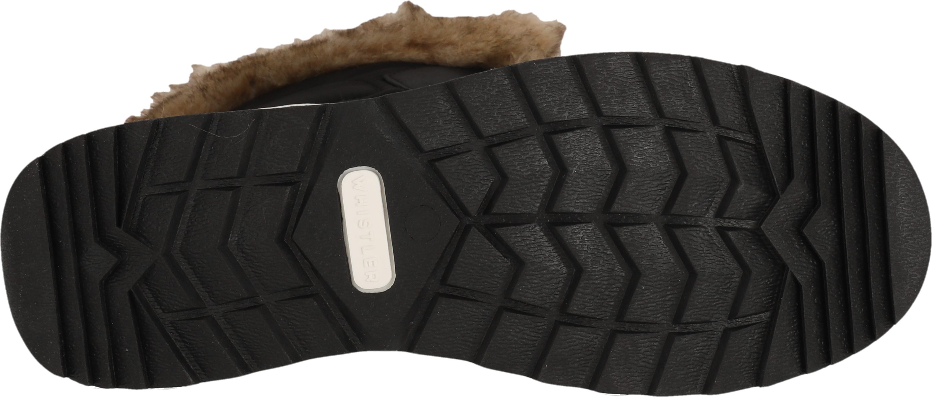 WHISTLER Winterlaarzen Eewye W Boot WP V2