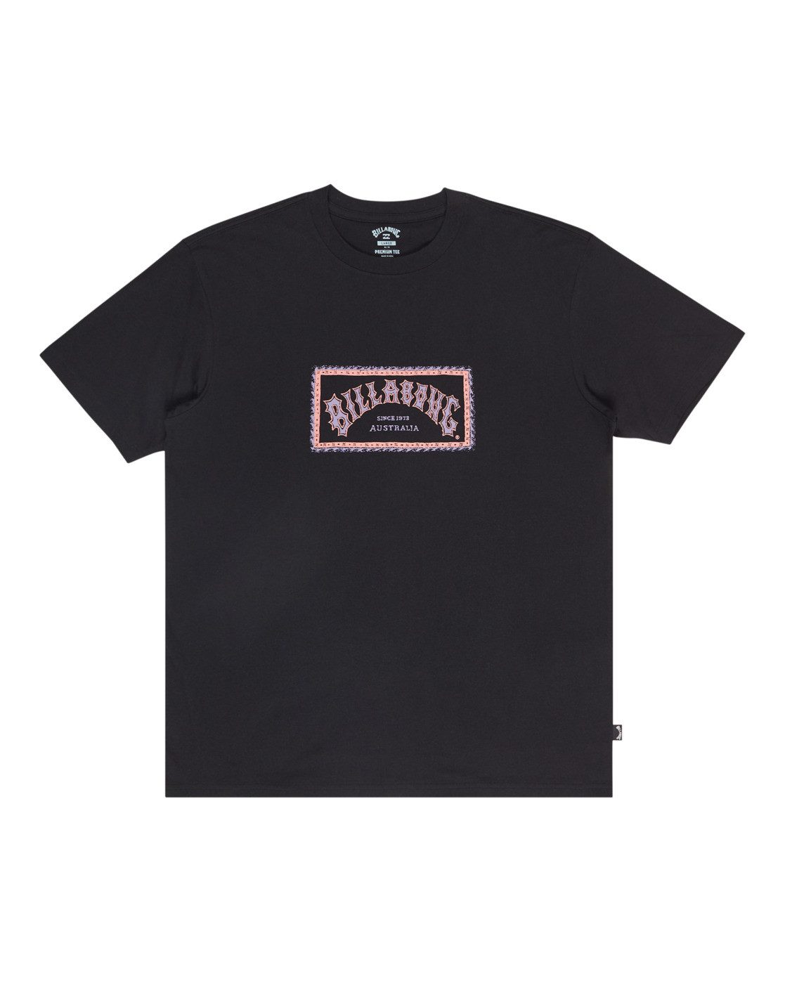 Billabong T-shirt Arch Frame