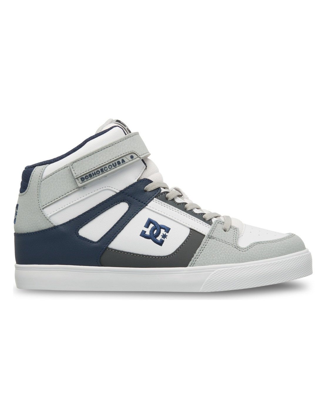 DC Shoes Sneakers Pure High-Top EV - Pure High EV