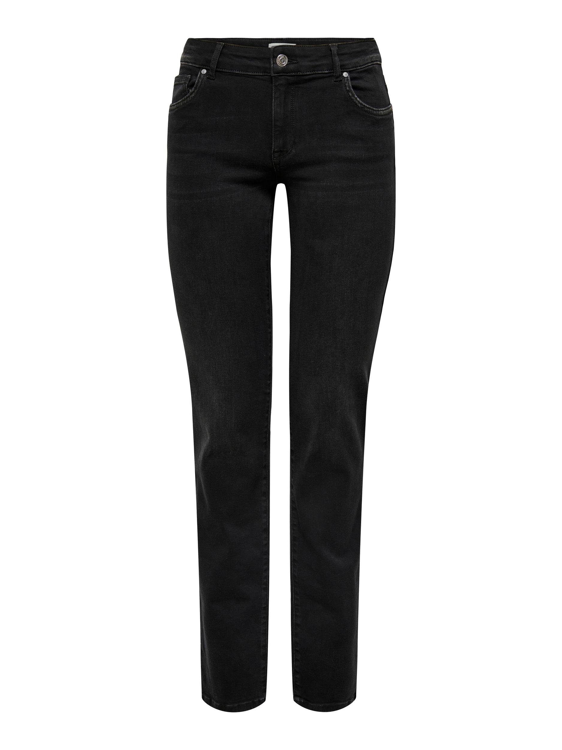 Only Regular fit jeans ONLALICIA REG STRT DNM DOT297 NOOS