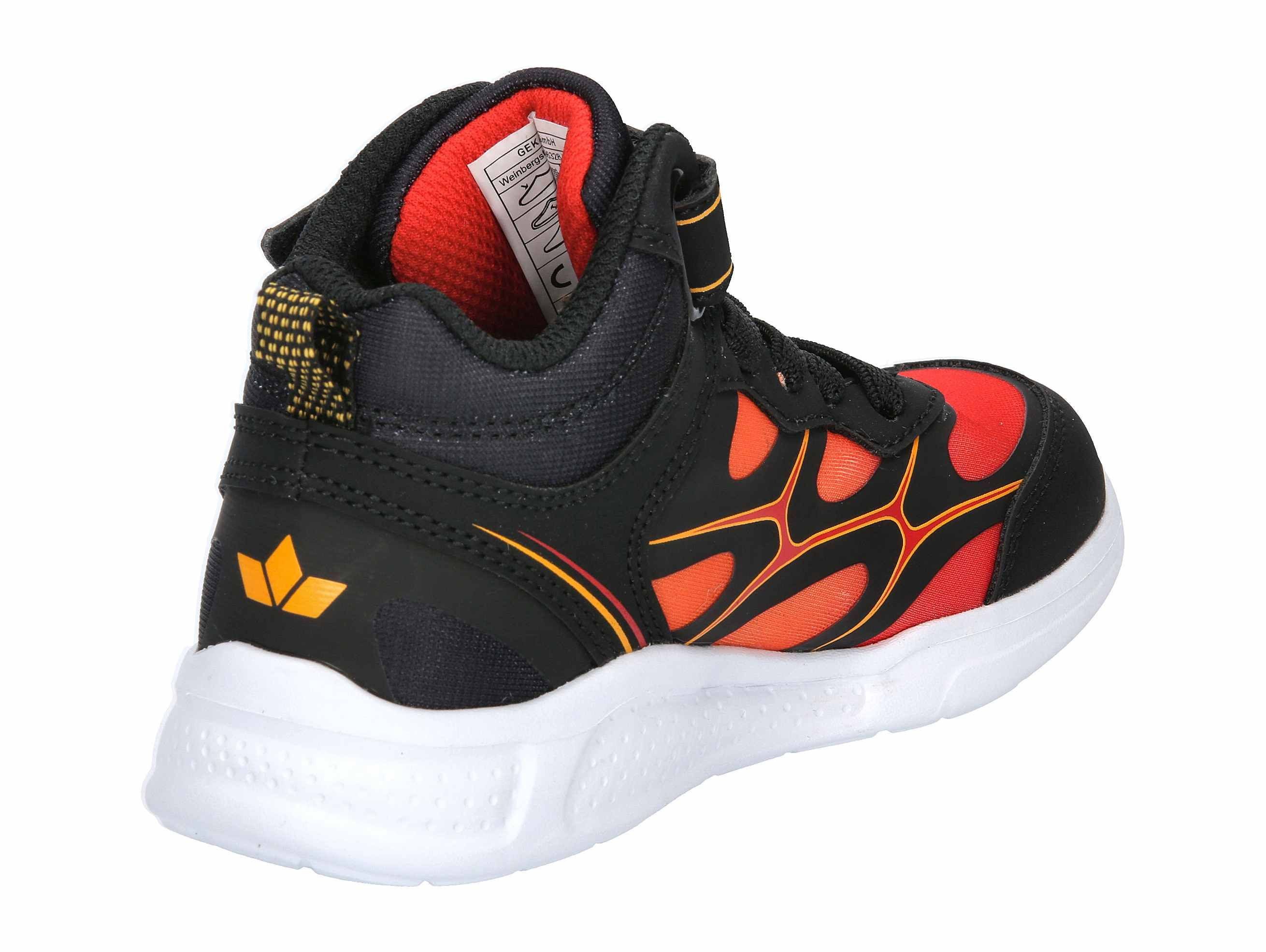 Lico Sneakers Vrijetijdsschoen Blinky Boy