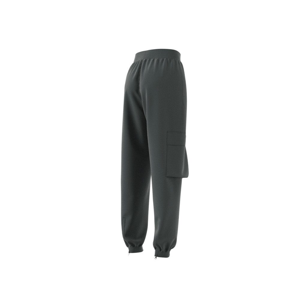 adidas Sportswear Sportbroek W C ESC CARGOPT (1-delig)