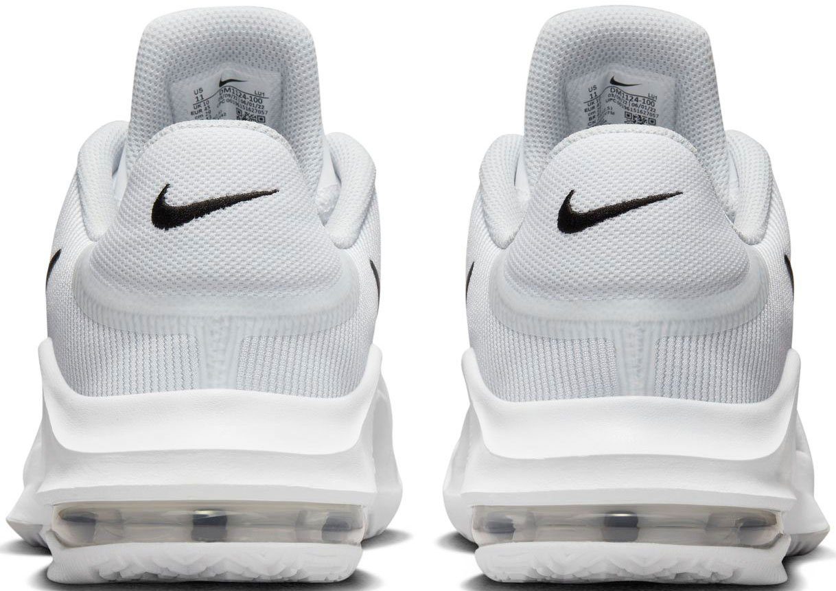 Nike Sneakers Air Max Impact 4