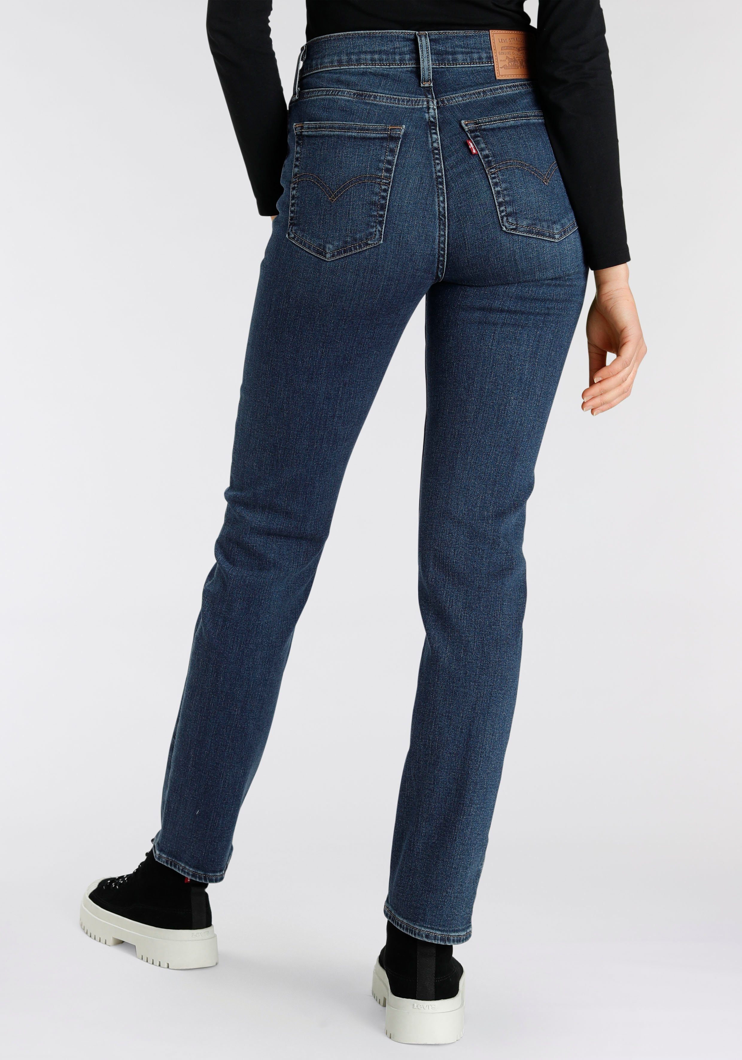 Levi's® Straight jeans 724 High Rise Straight