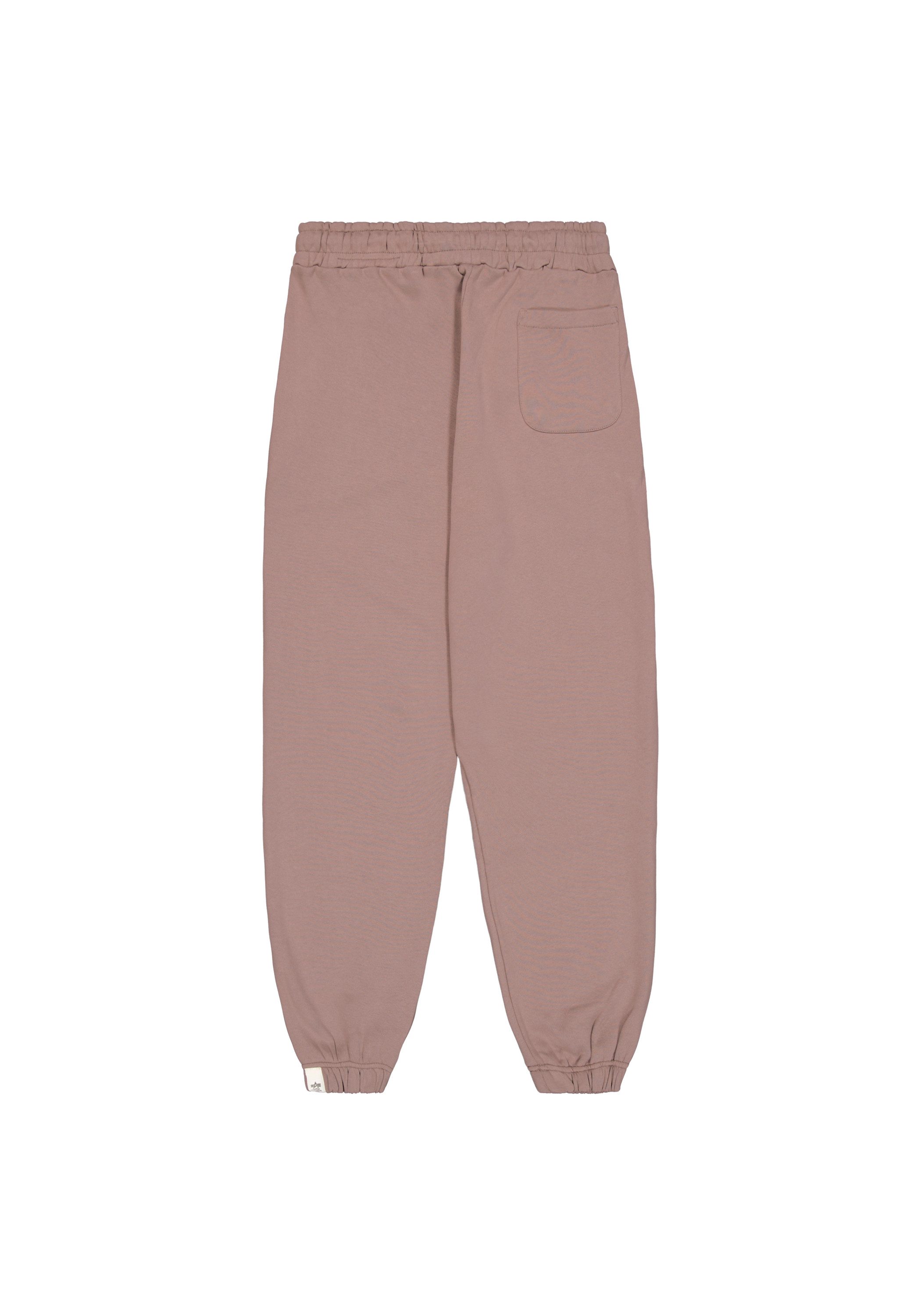 Alpha Industries Joggingbroek Men Jogger Organics EMB Regular Jogger