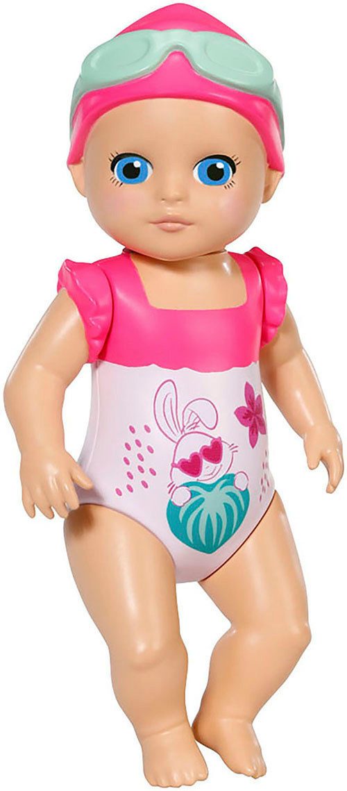 Baby Born Babypop Splish Splash Emma