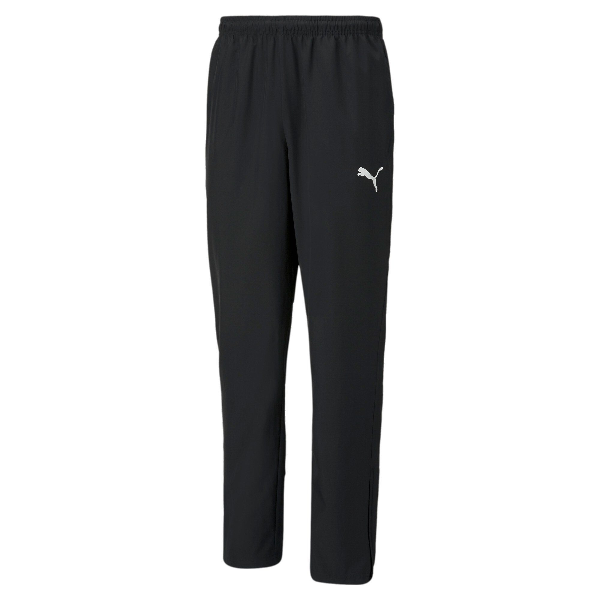 PUMA Trainingsbroek TEAMRISE SIDELINE PANTS