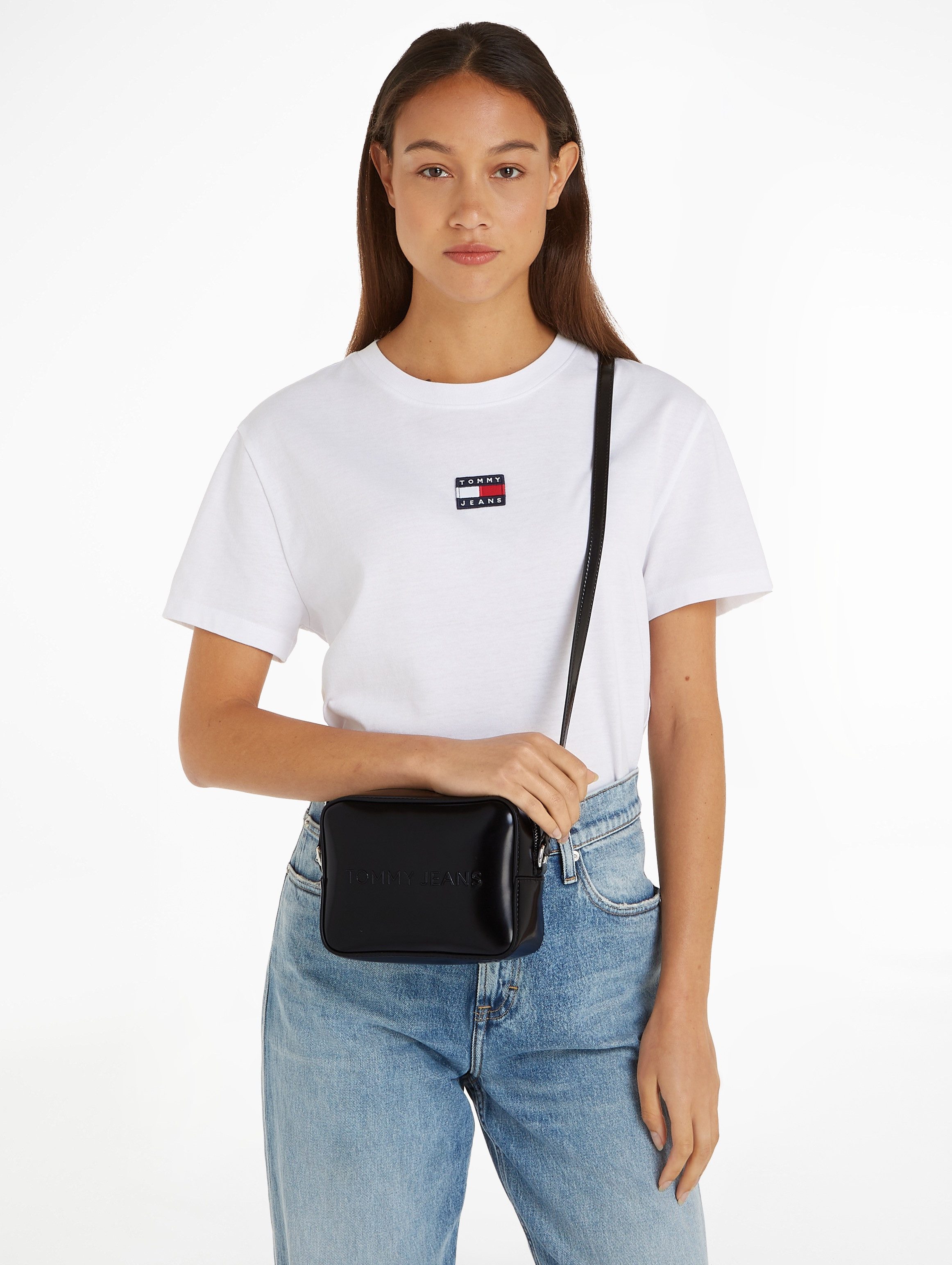 TOMMY JEANS Minibag Essential