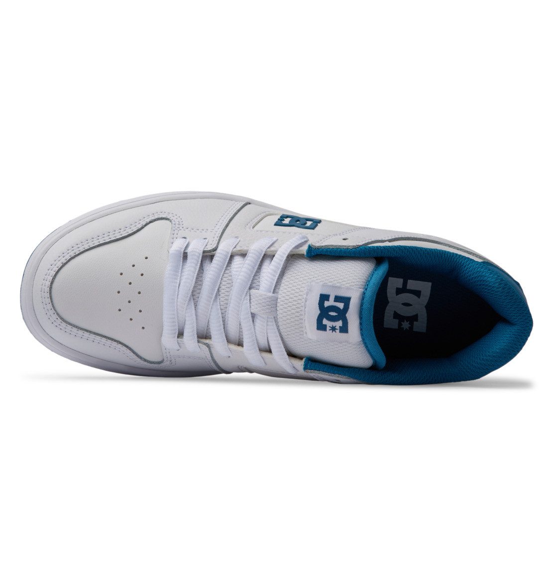 DC Shoes Sneakers Manteca 4