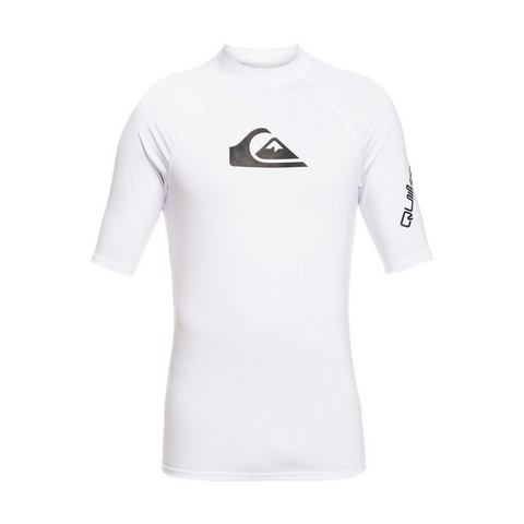 Quiksilver Functioneel shirt All Time