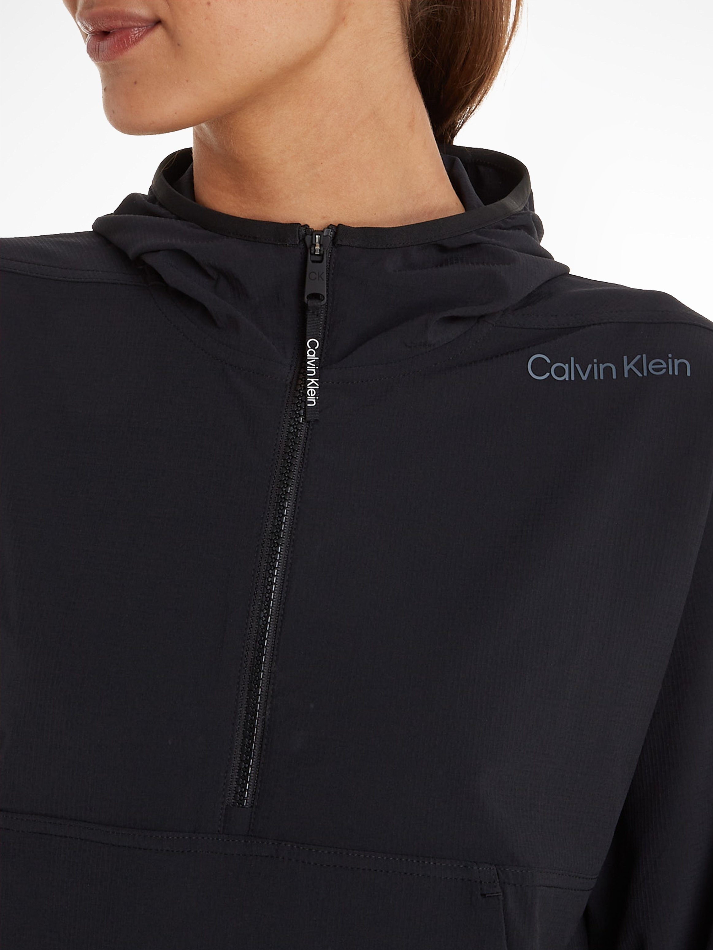 Calvin Klein Performance Anorak