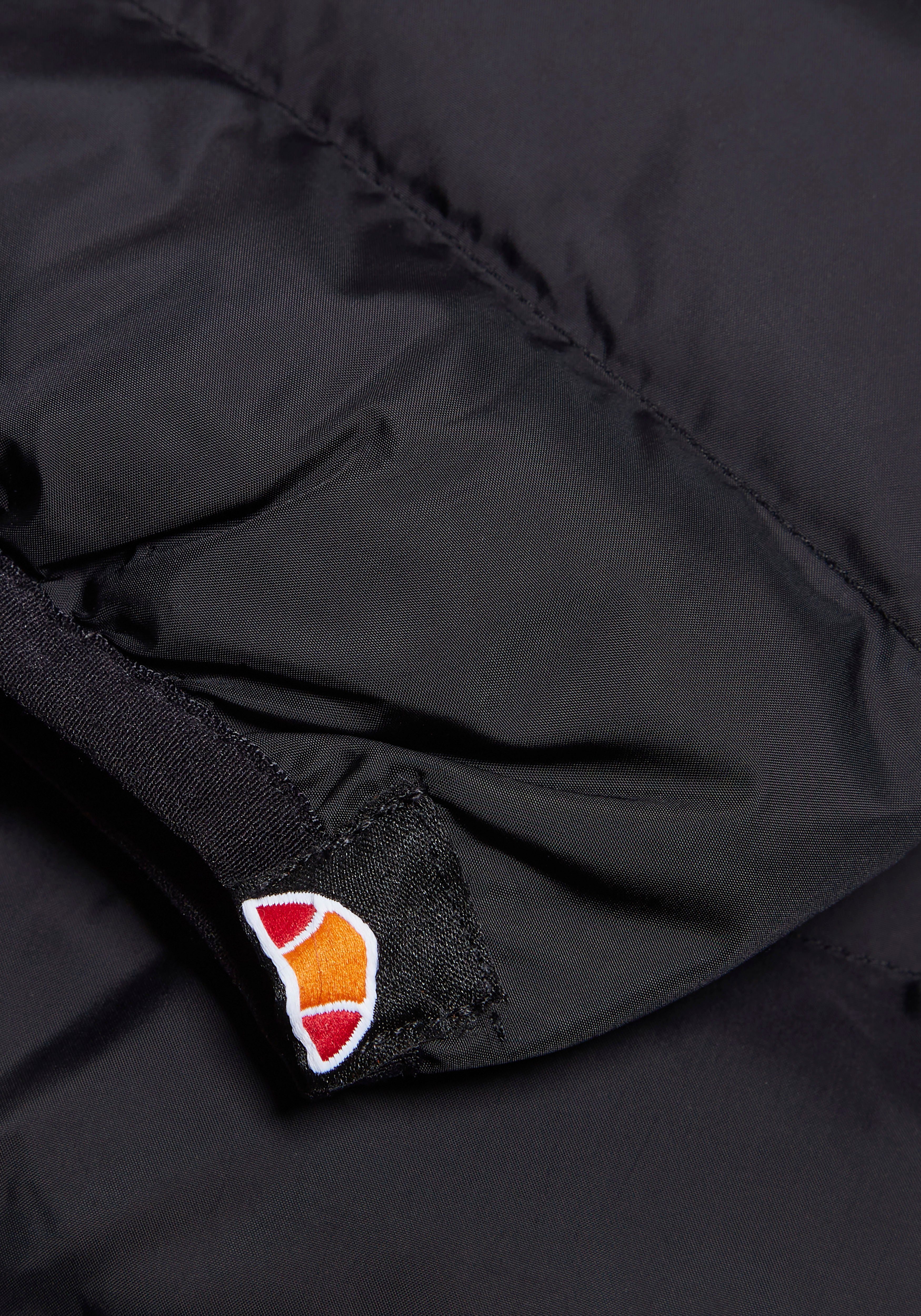 ellesse Gewatteerde jas METANO gPADDED JACKET - voor kinderen