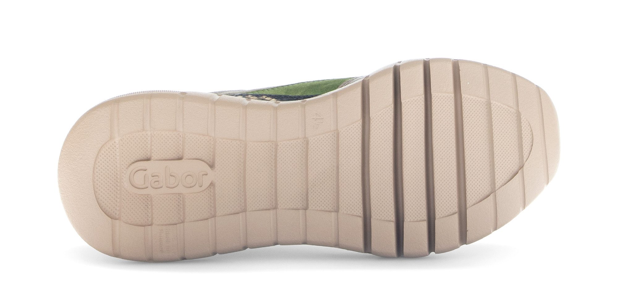 Gabor Plateausneakers