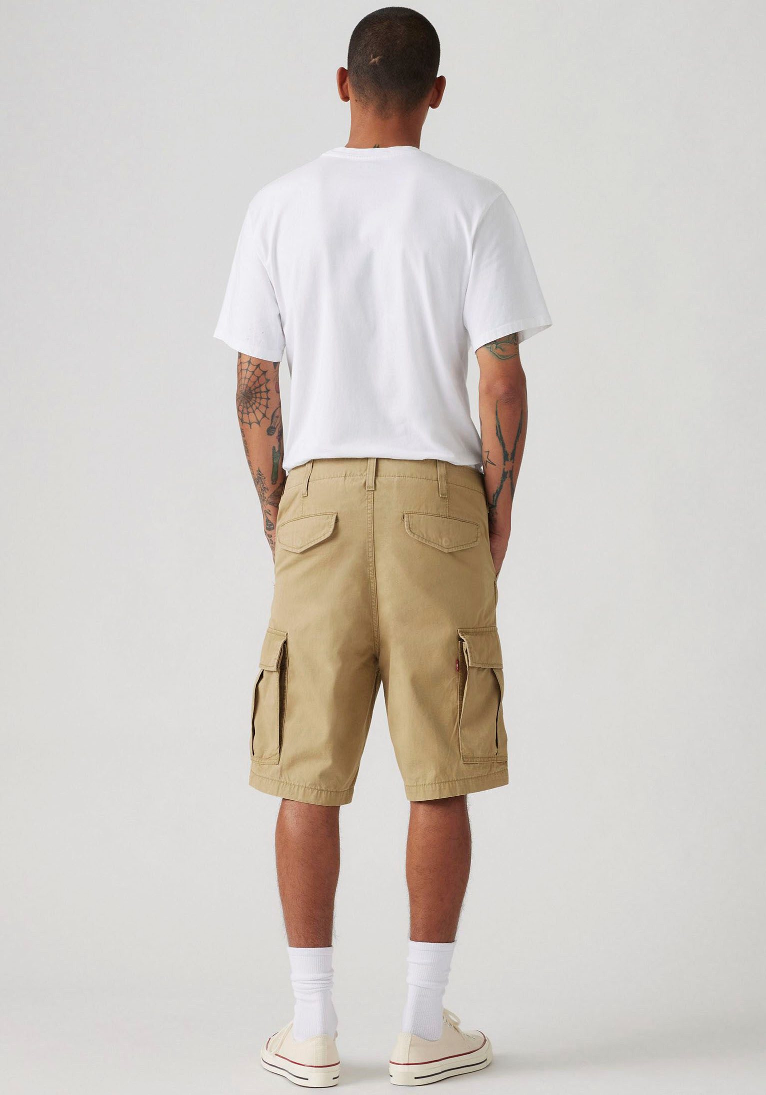 Levi's® Cargoshort