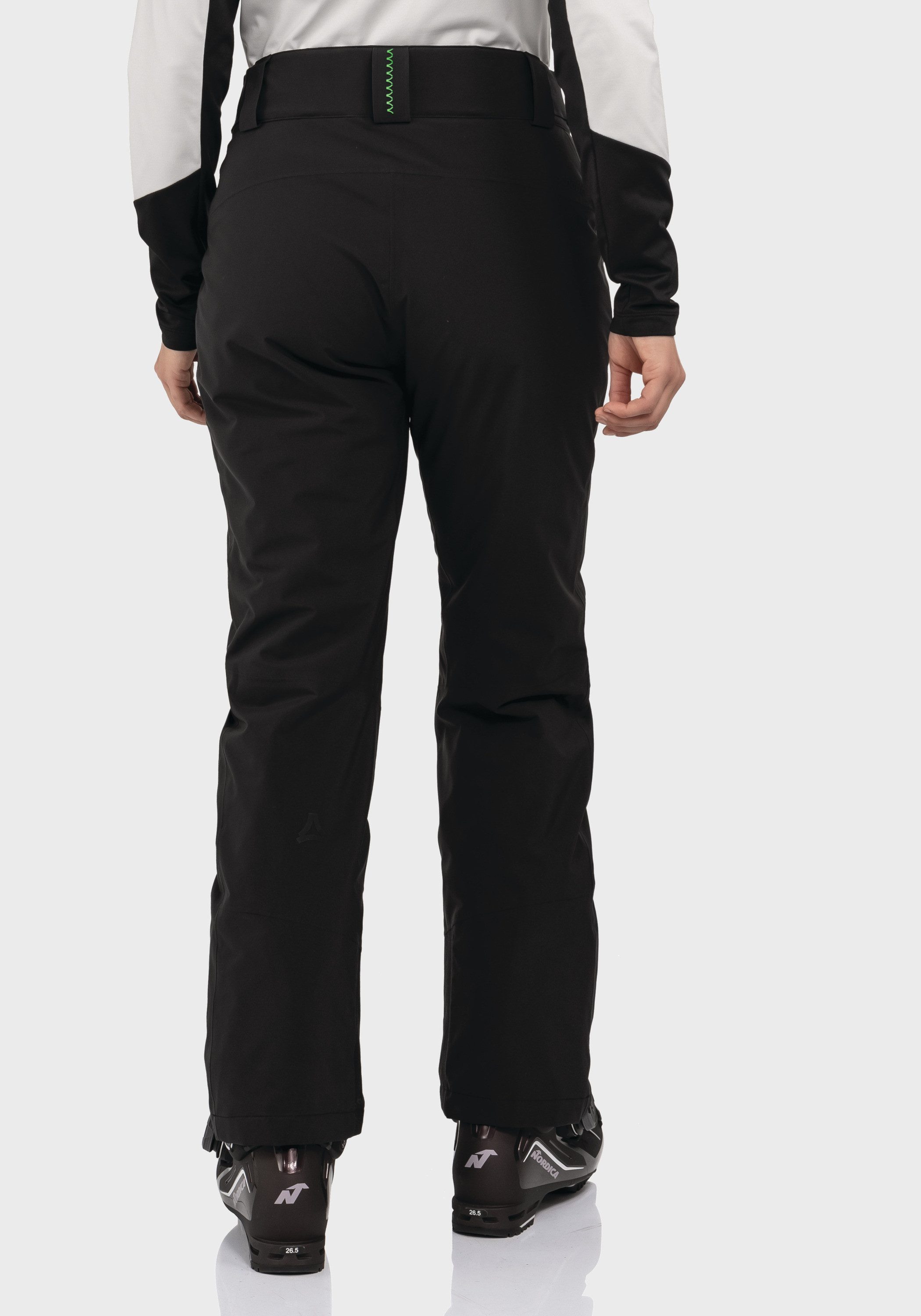 Schöffel Outdoorbroek Ski Pants Style Pine WMS