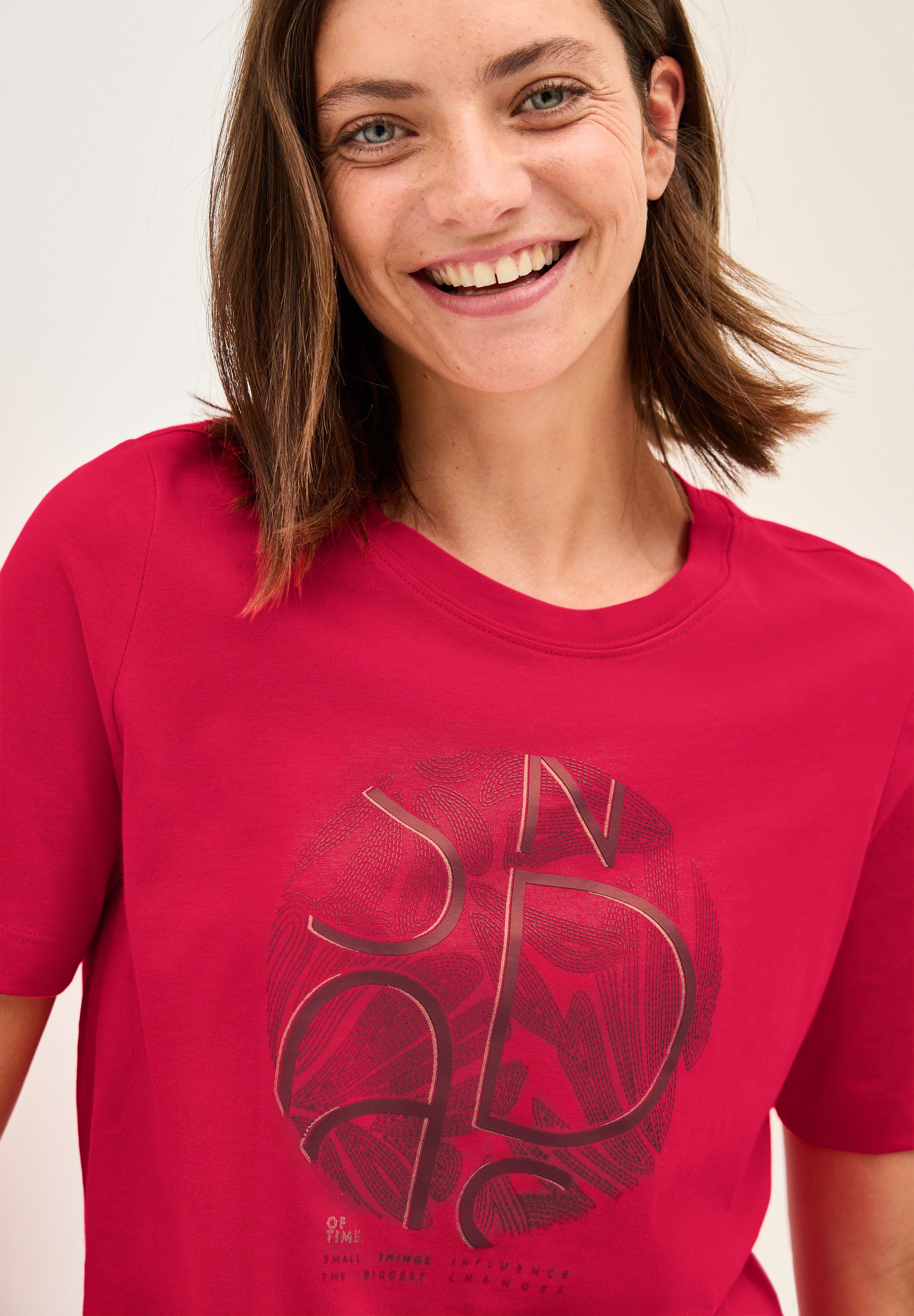 Cecil T-shirt