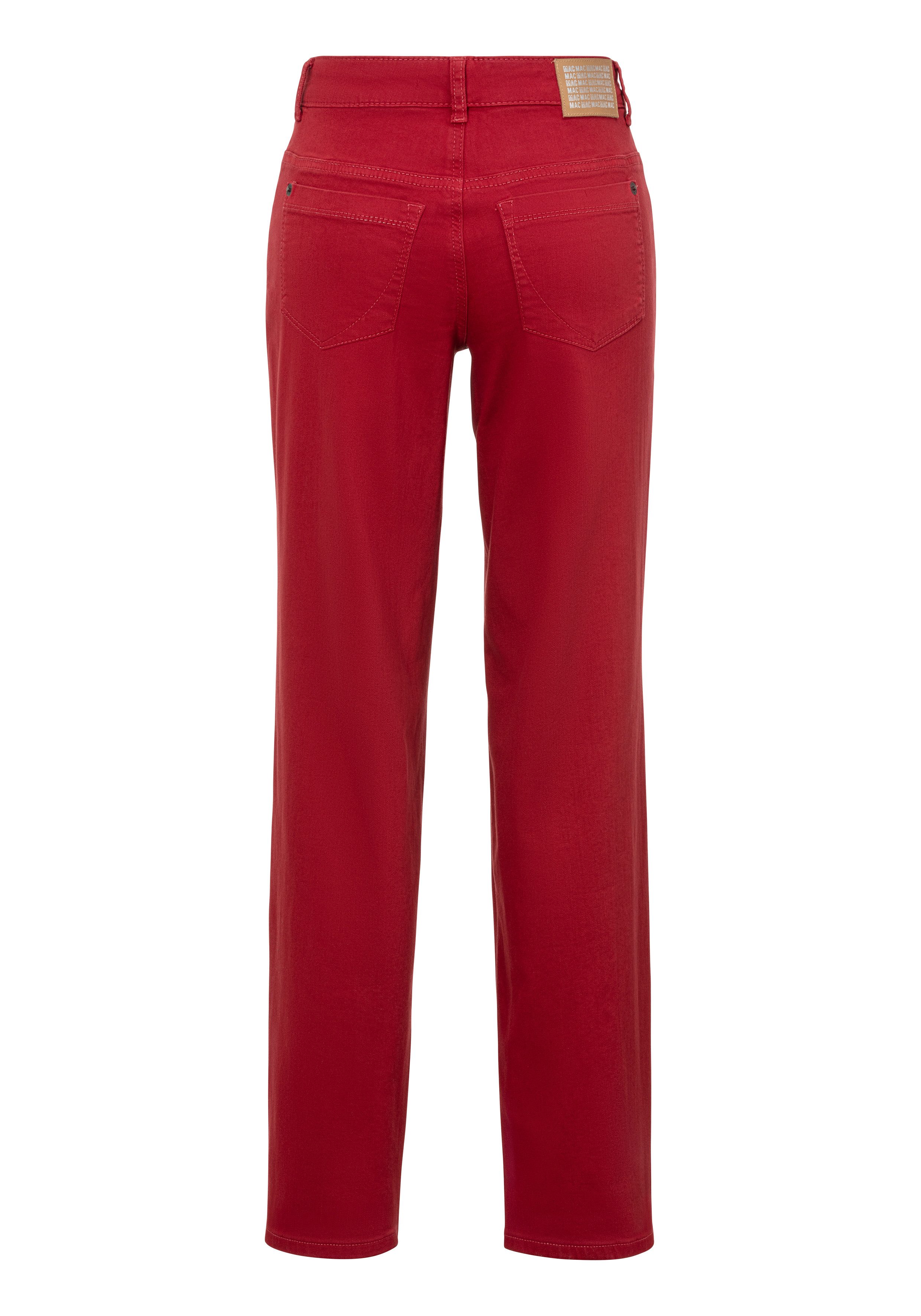 MAC Comfortabele jeans Gracia Pasvorm Feminine Fit
