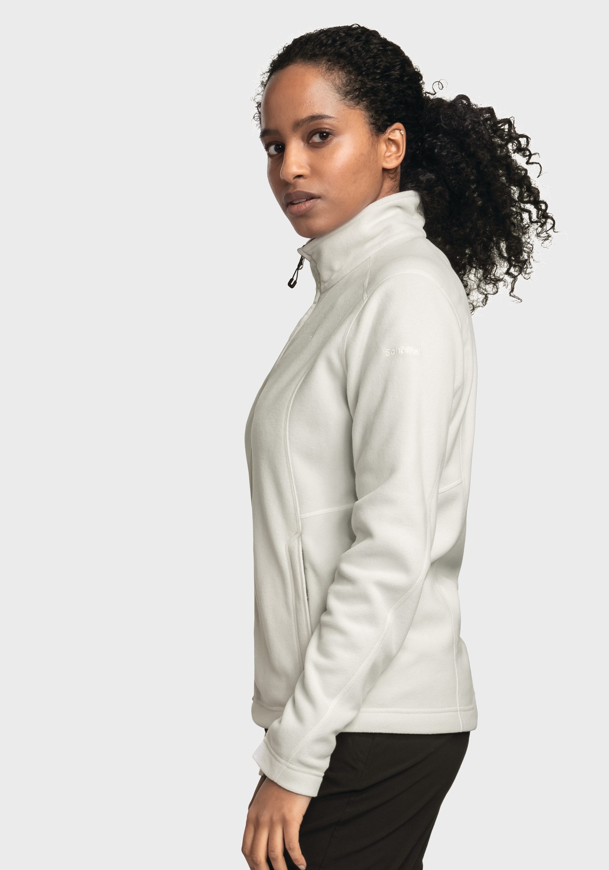 Schöffel Fleecejack Fleece Jacket Leona3