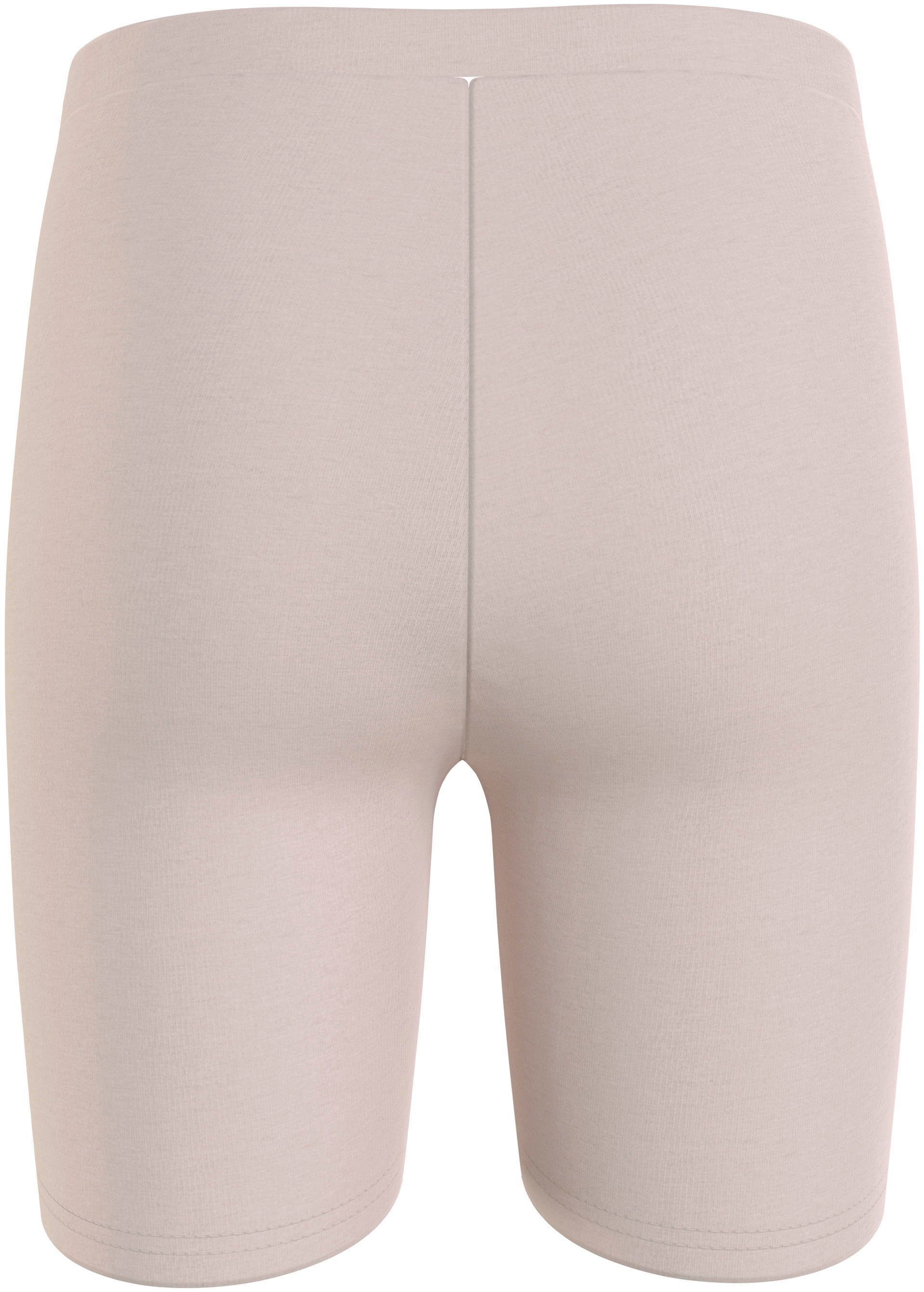 Calvin Klein Fietsbroekje CK LOGO CYCLING SHORTS