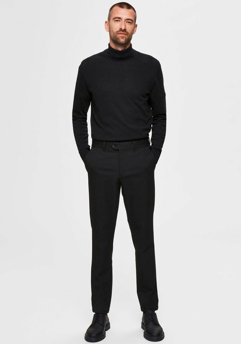 SELECTED HOMME Coltrui SLHBERG ROLL NECK NOOS