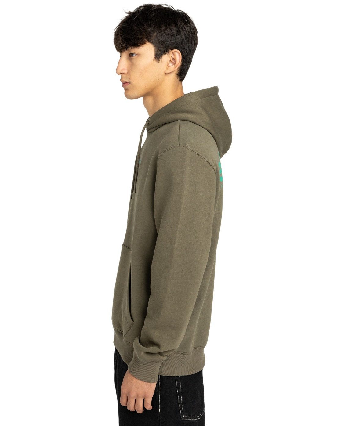 Element Hoodie Lowcas