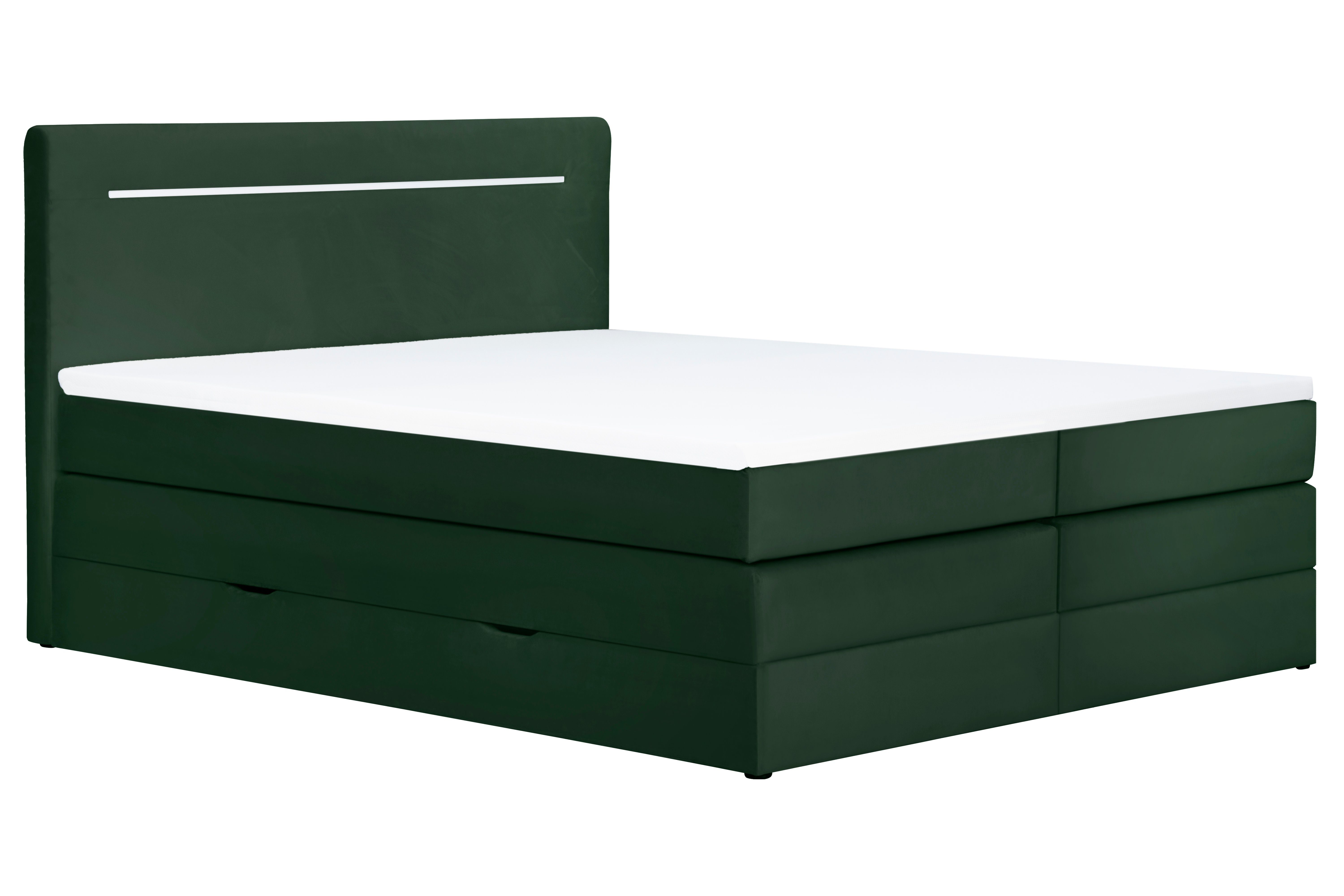 Leonique Boxspring Christer (4 stuks)