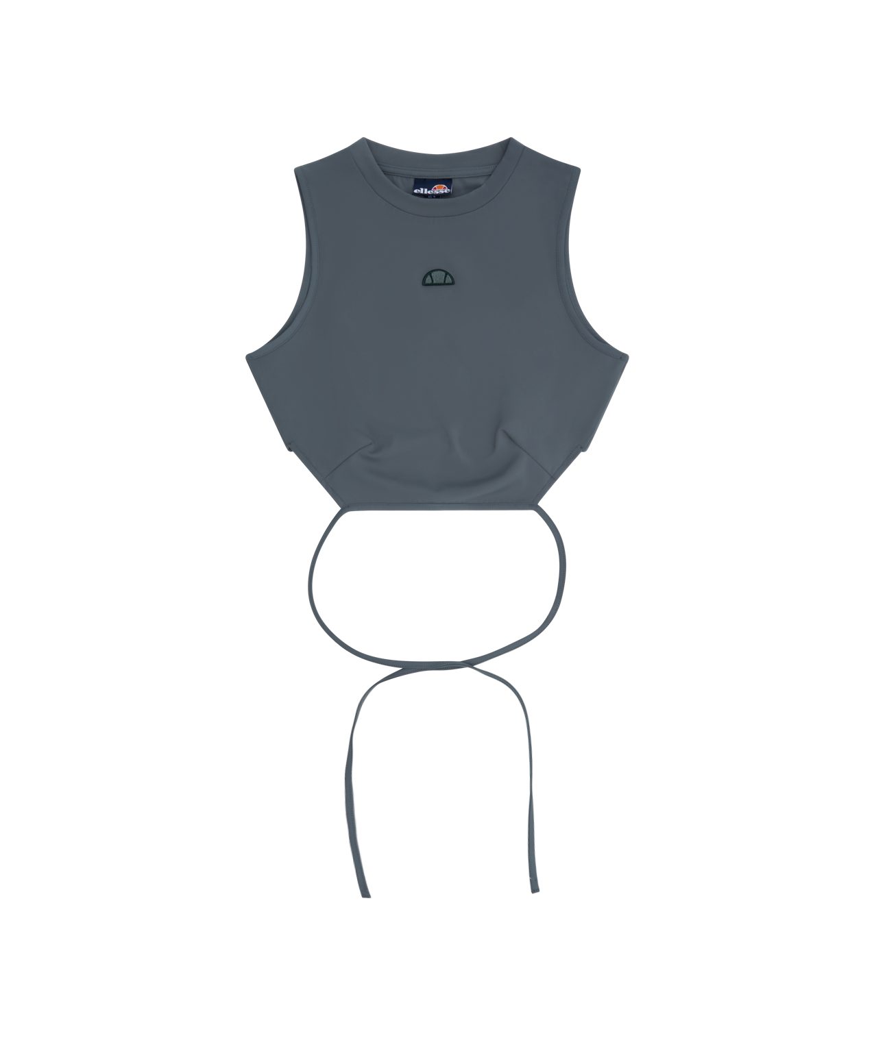 ellesse Shirt met korte mouwen DORETTA CROP VEST