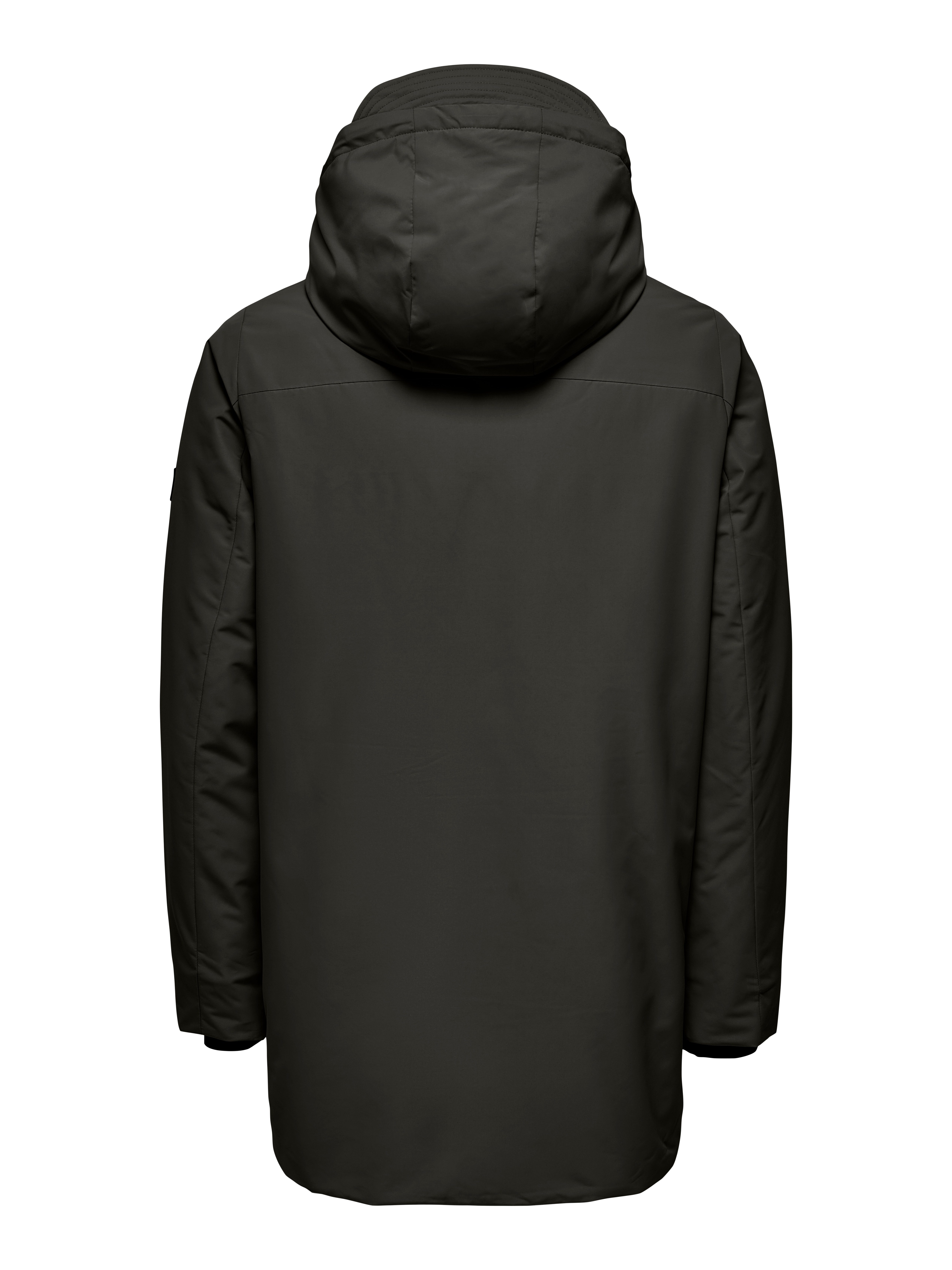 ONLY & SONS Outdoorjack ONSCARL LIFE PARKA OTW
